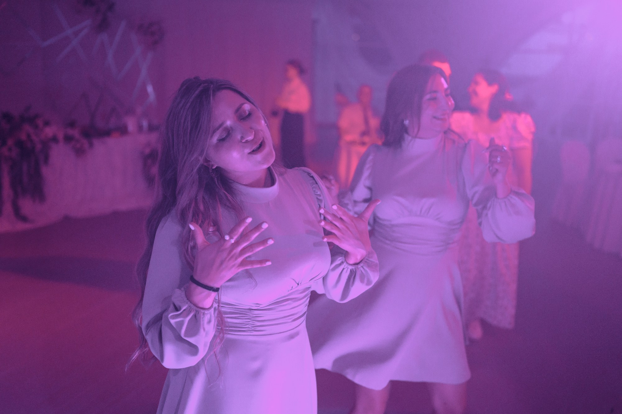 Янис и Гульназ. Свадебный фотограф в Тюмени Анастасия Пономарева