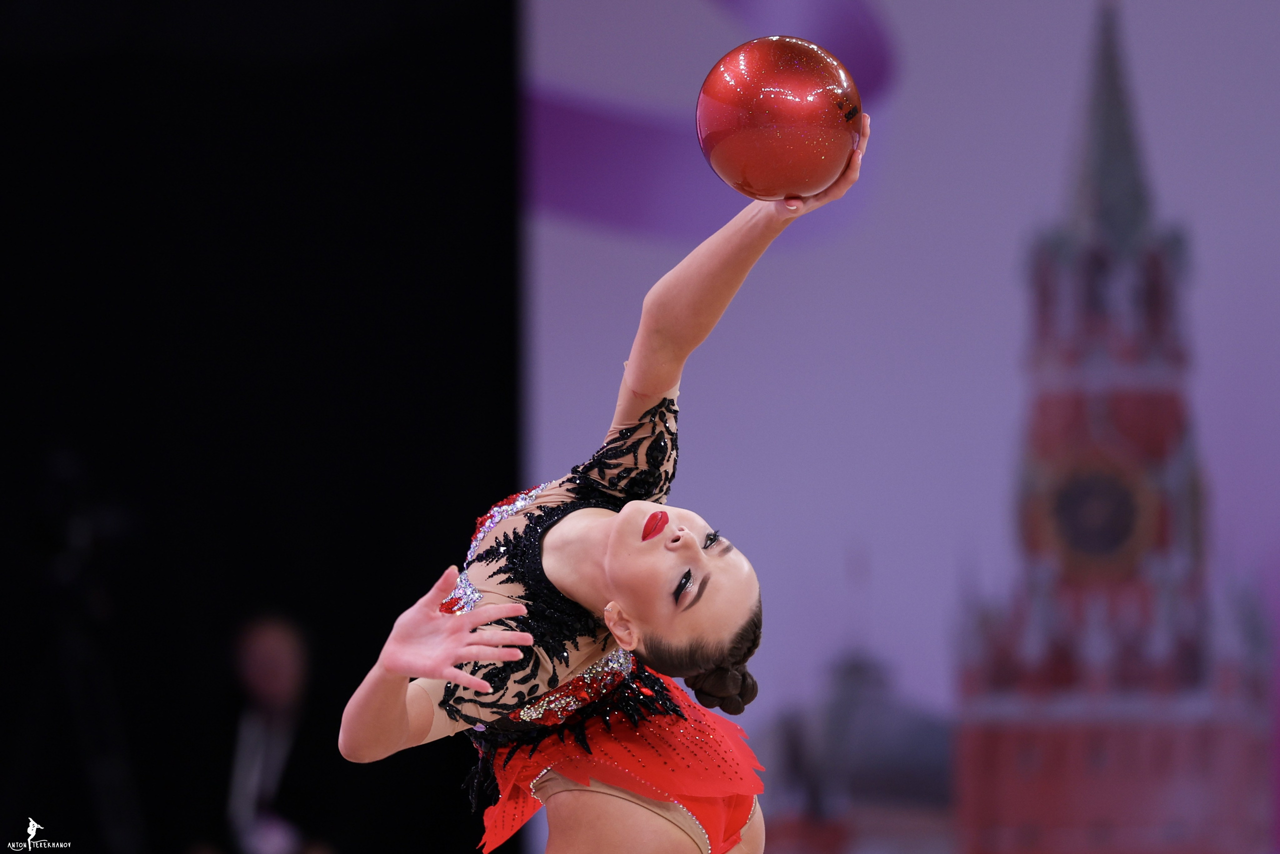 Альфа Банк Кубок Сильнейших 2025 финал 19.10.2025. Спортивный и репортажный фотограф Антон Тереханов