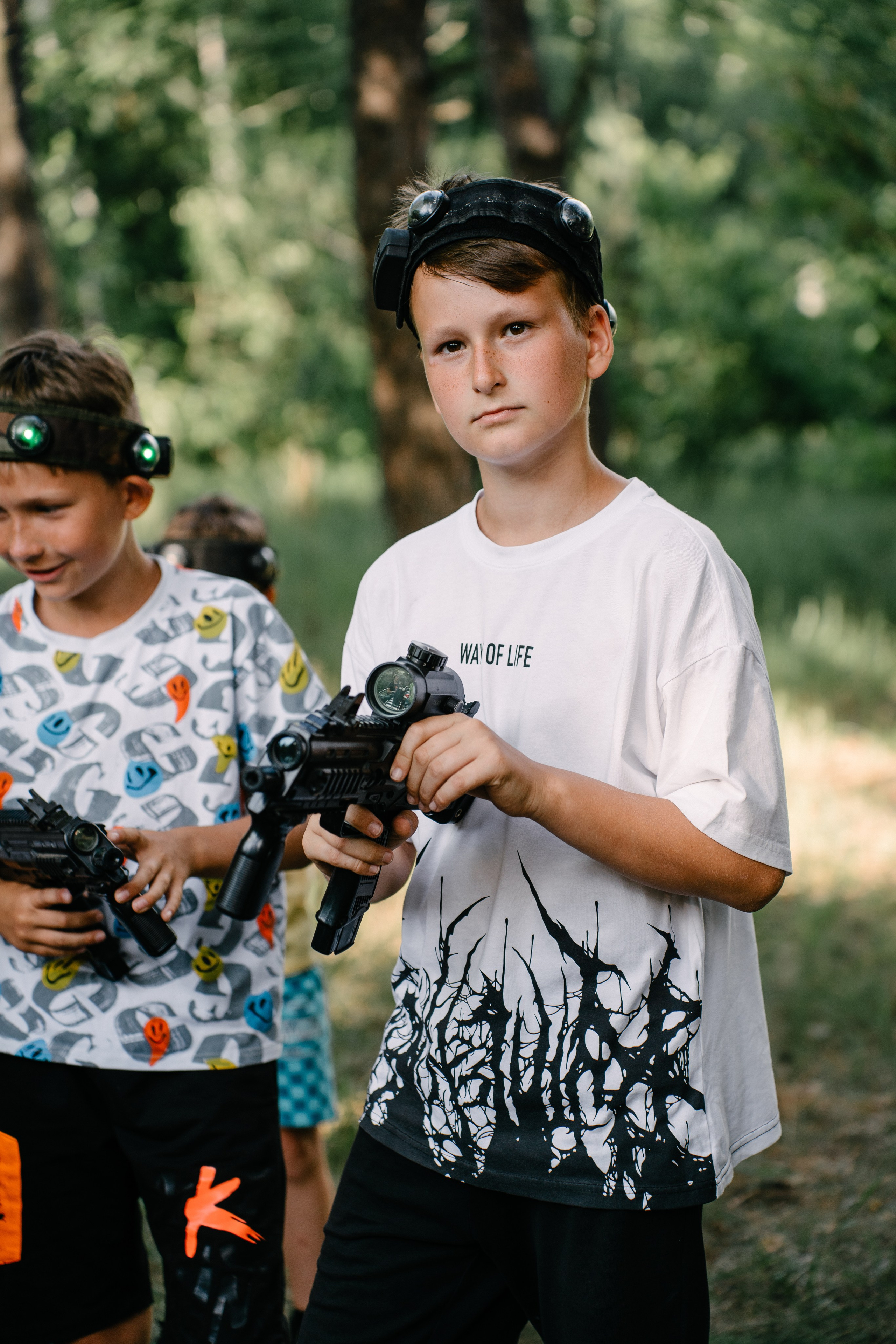День Рождения Артёма. Свадебный и семейный фотограф в Воронеже Анастасия Бойко