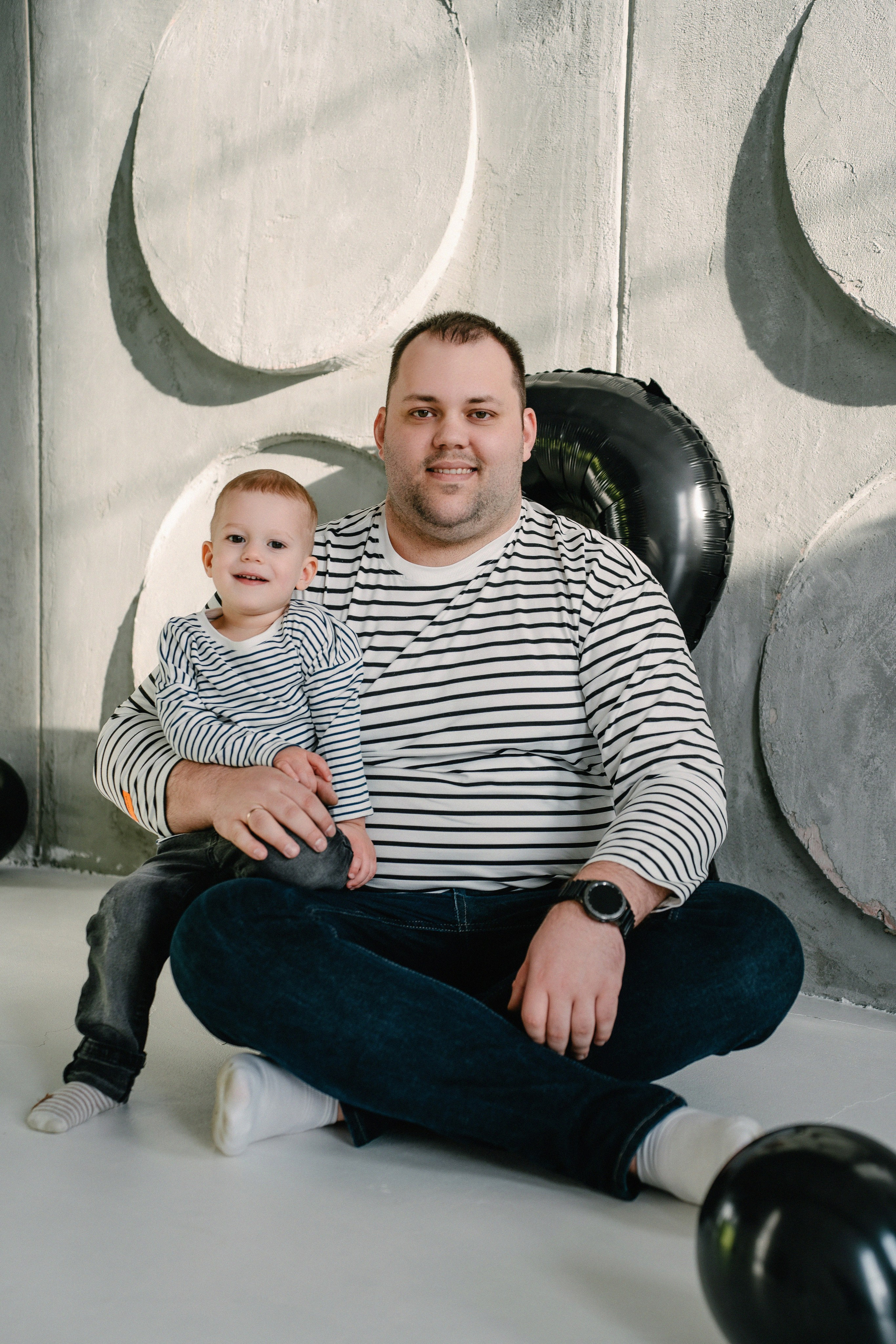 Ване 2 годика. Свадебный и семейный фотограф в Воронеже Анастасия Бойко