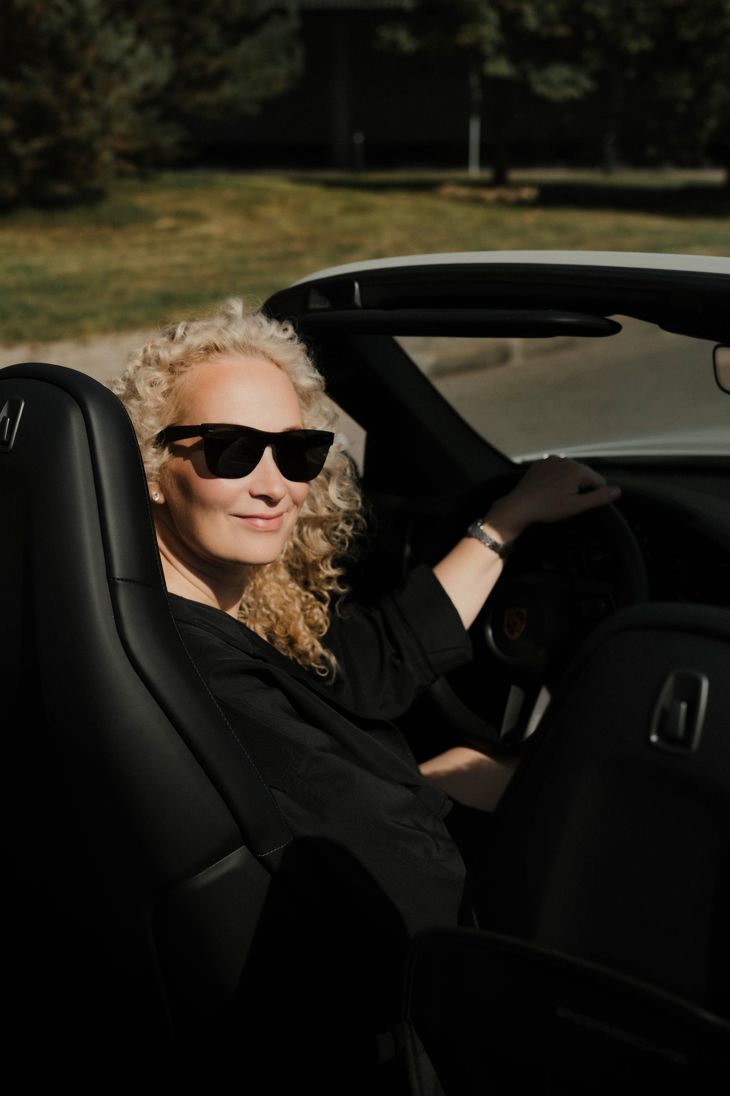 Для Ирины Барановой, генеральный директор B.LAB business, HR. ФОТОГРАФ КСЕНИЯ СОСНОВСКАЯ