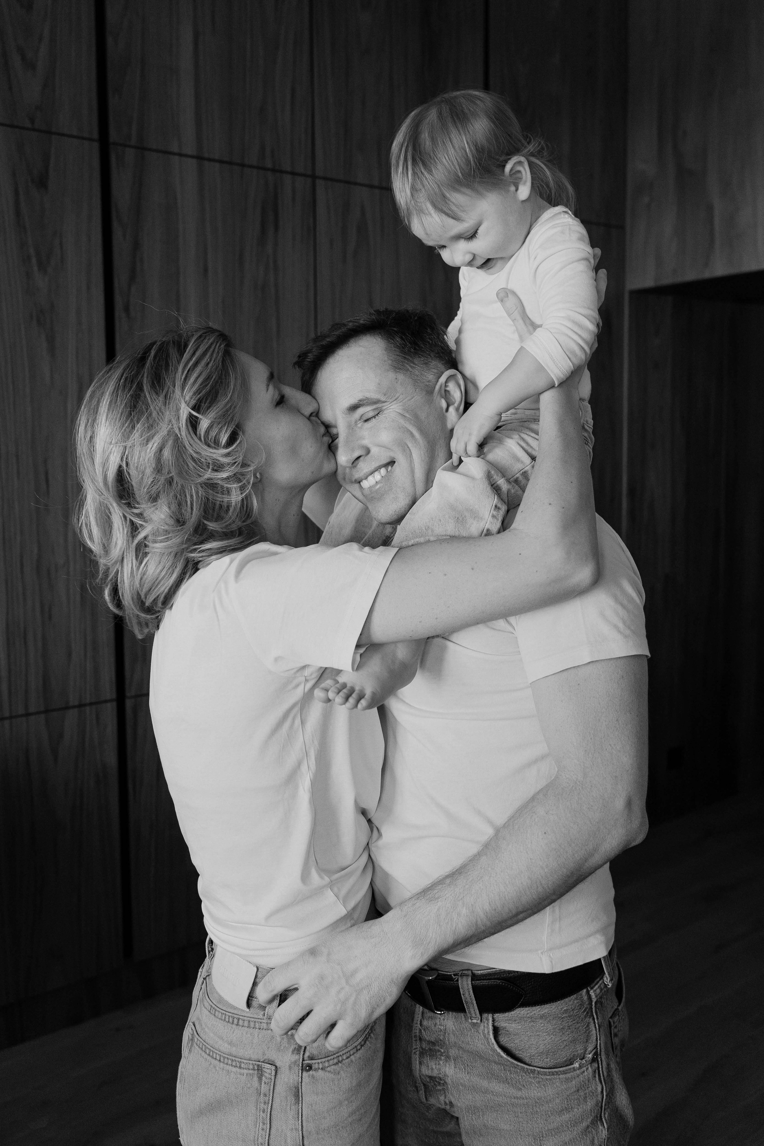 Семейные истории. ФОТОГРАФ КСЕНИЯ СОСНОВСКАЯ