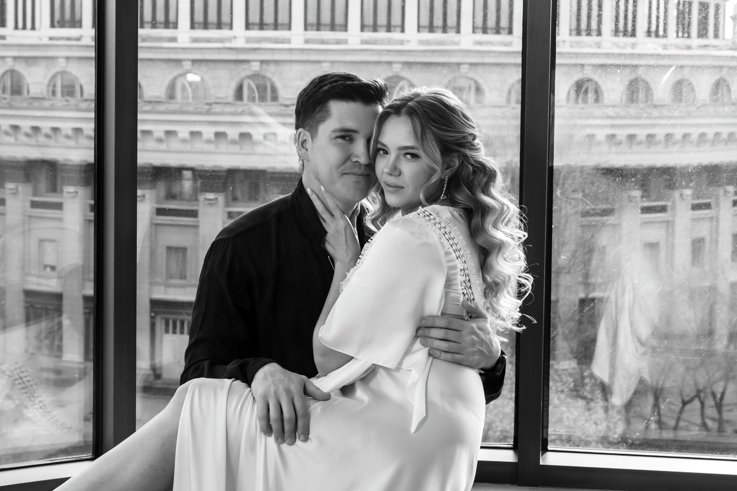 Свадебные съемки. Ирина Шульц свадебный фотограф