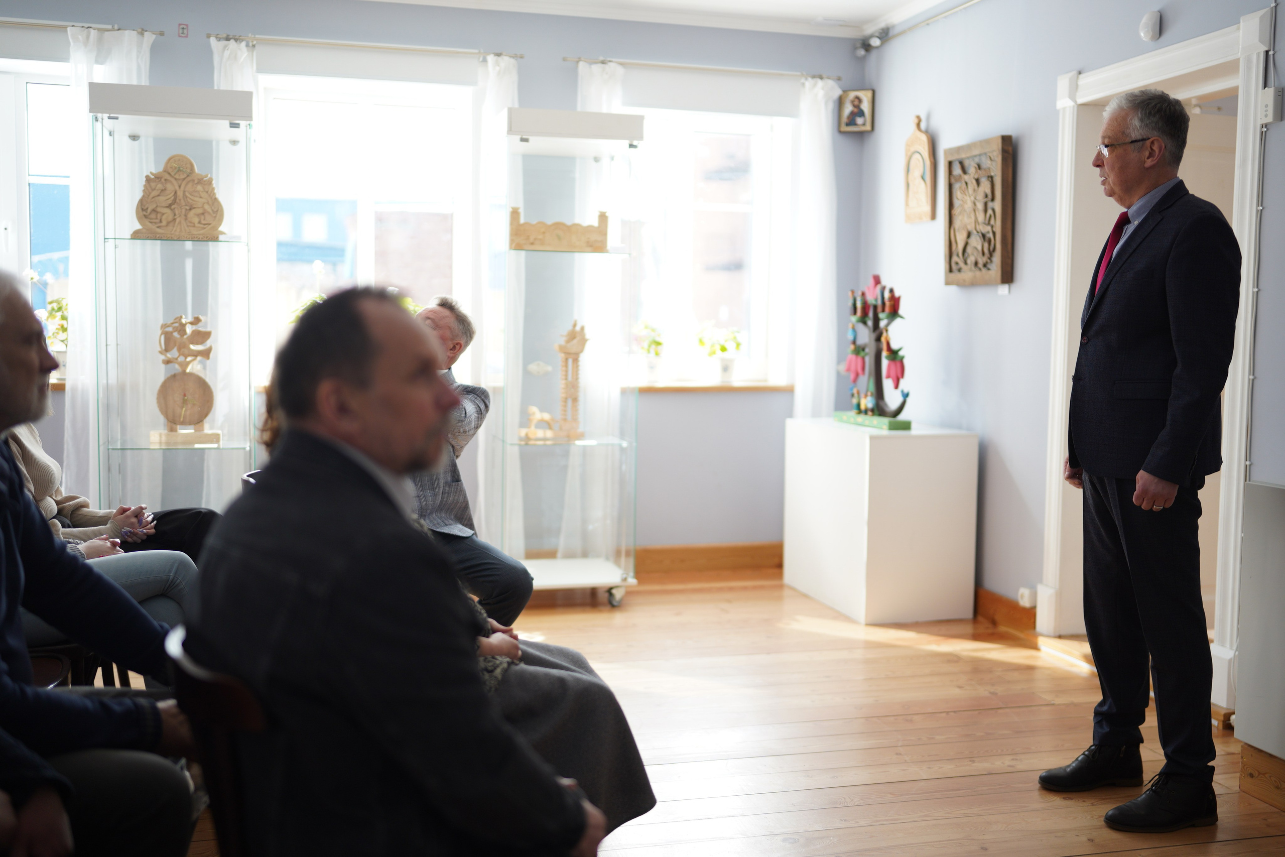 Magic tree — Волшебное дерево