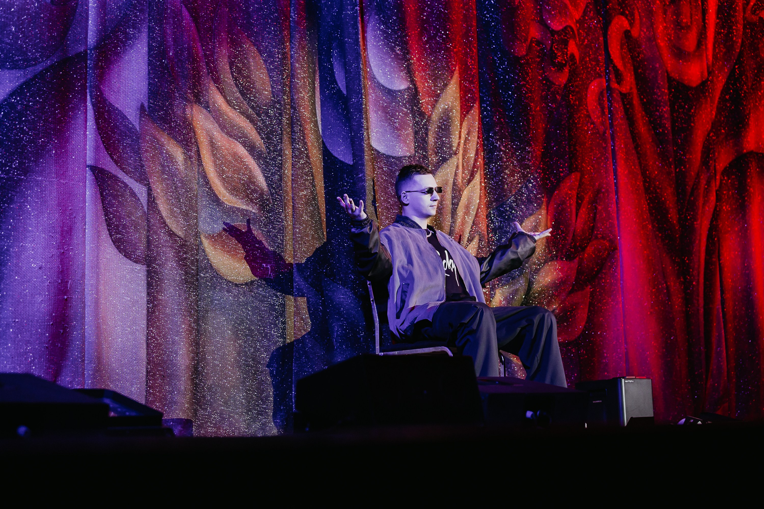 Студия танцев «Rocky» Отчётный концерт «ВМЕСТЕ». Фотограф событий Злобин Дмитрий