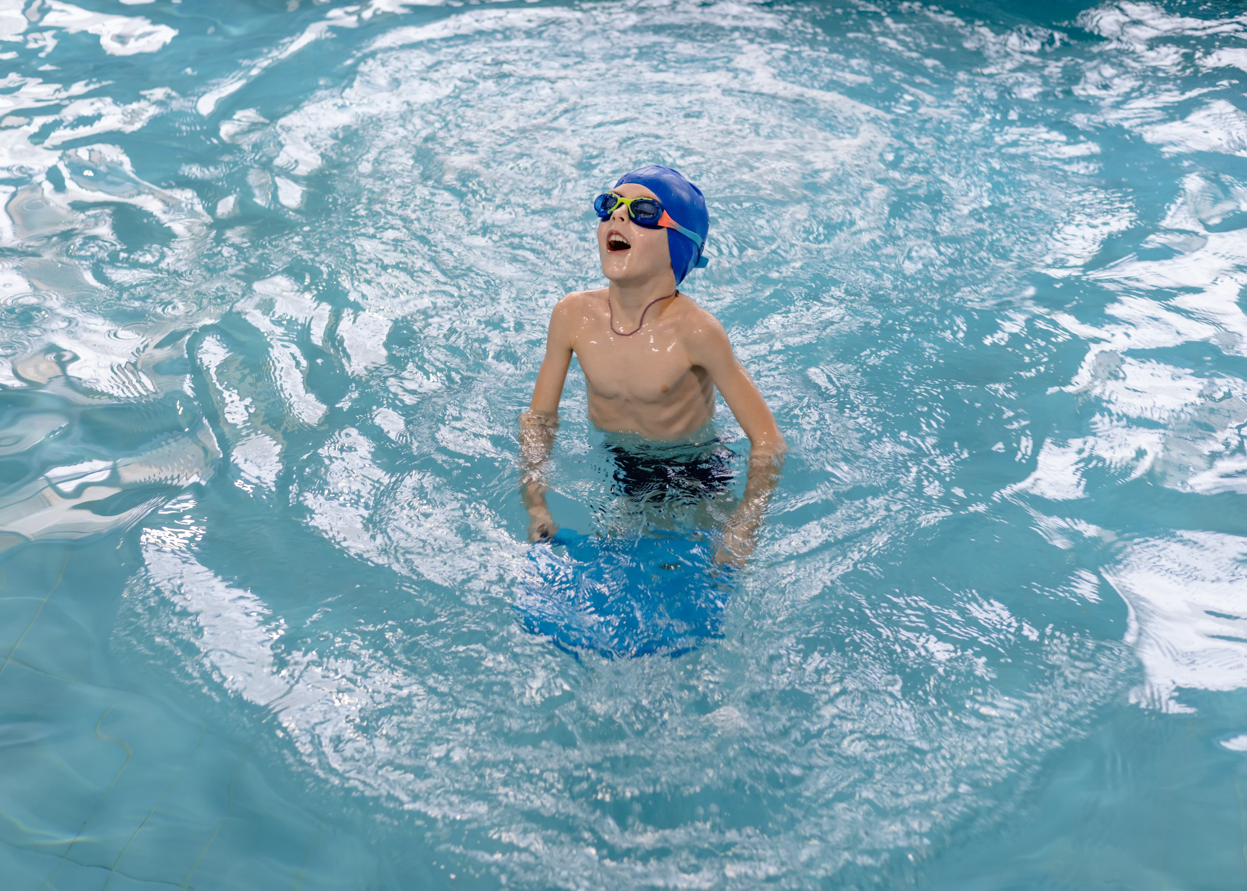 Фитнес-клуб ALSENA. Фотограф Наталья Молчанова