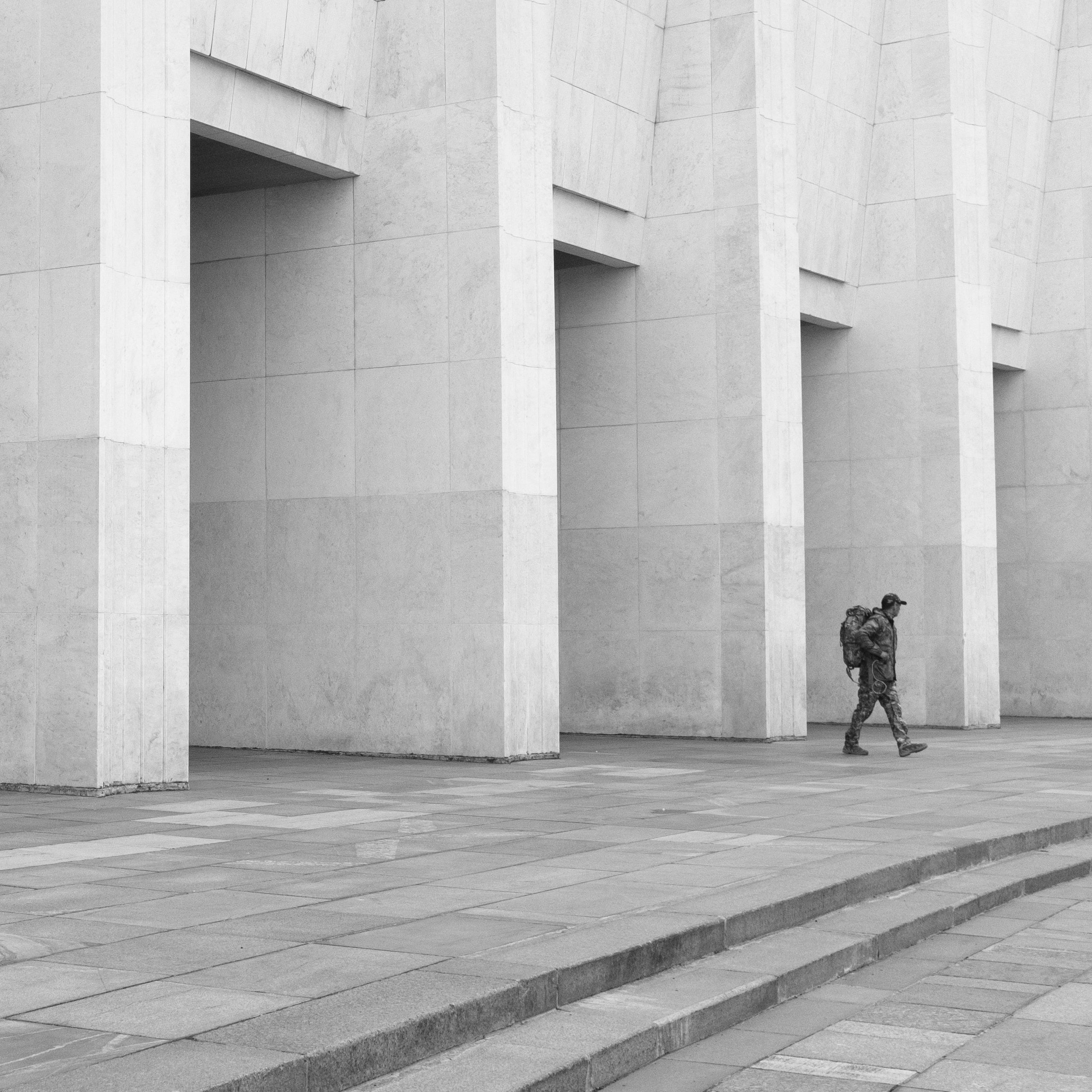 Стрит. Репортажный фотограф — Юрьев Денис, г. Москва