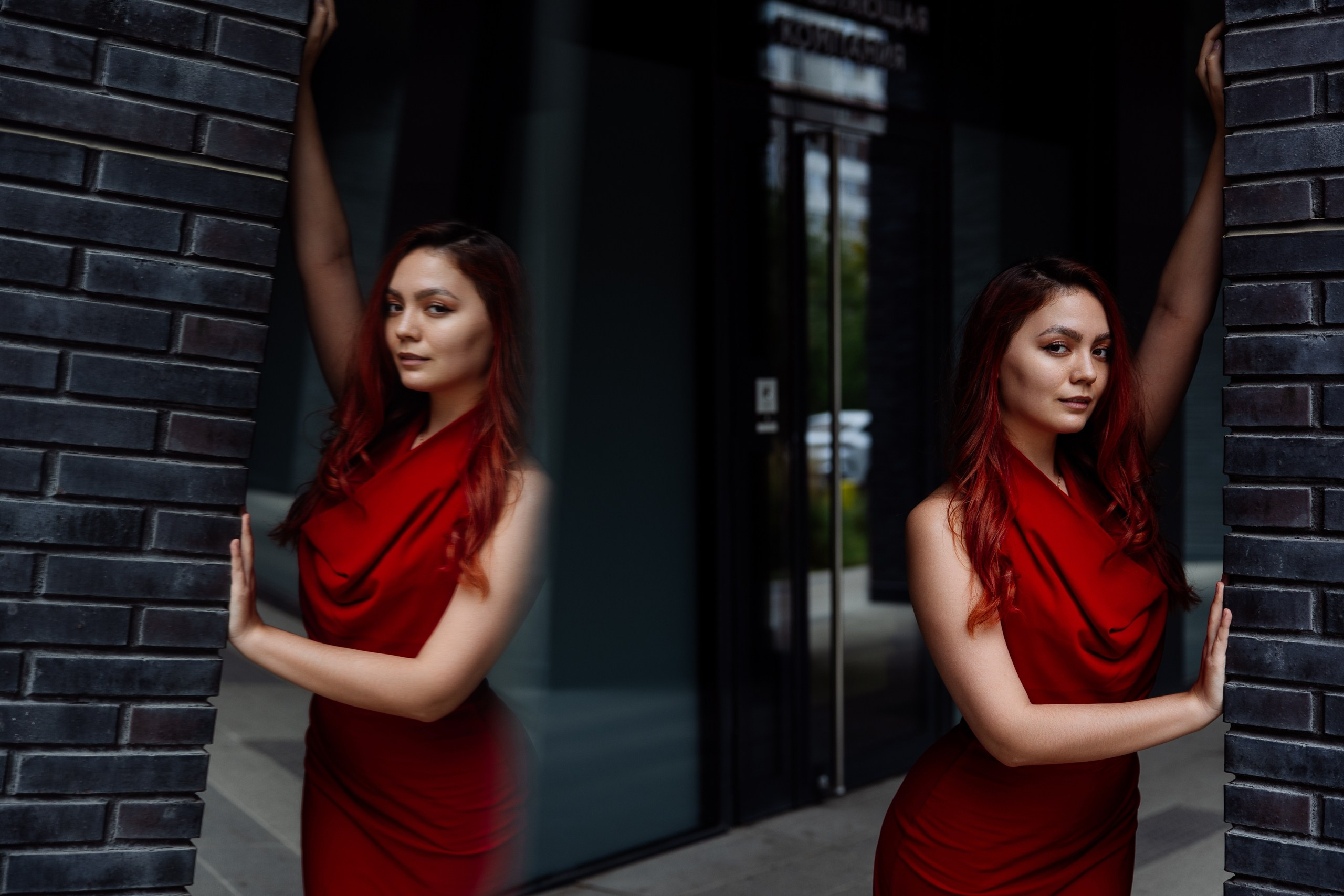 Алина. Александр Ченченко ака Саша Че. Свадебный, репортажный и портретный фотограф. Москва. Россия. Весь мир