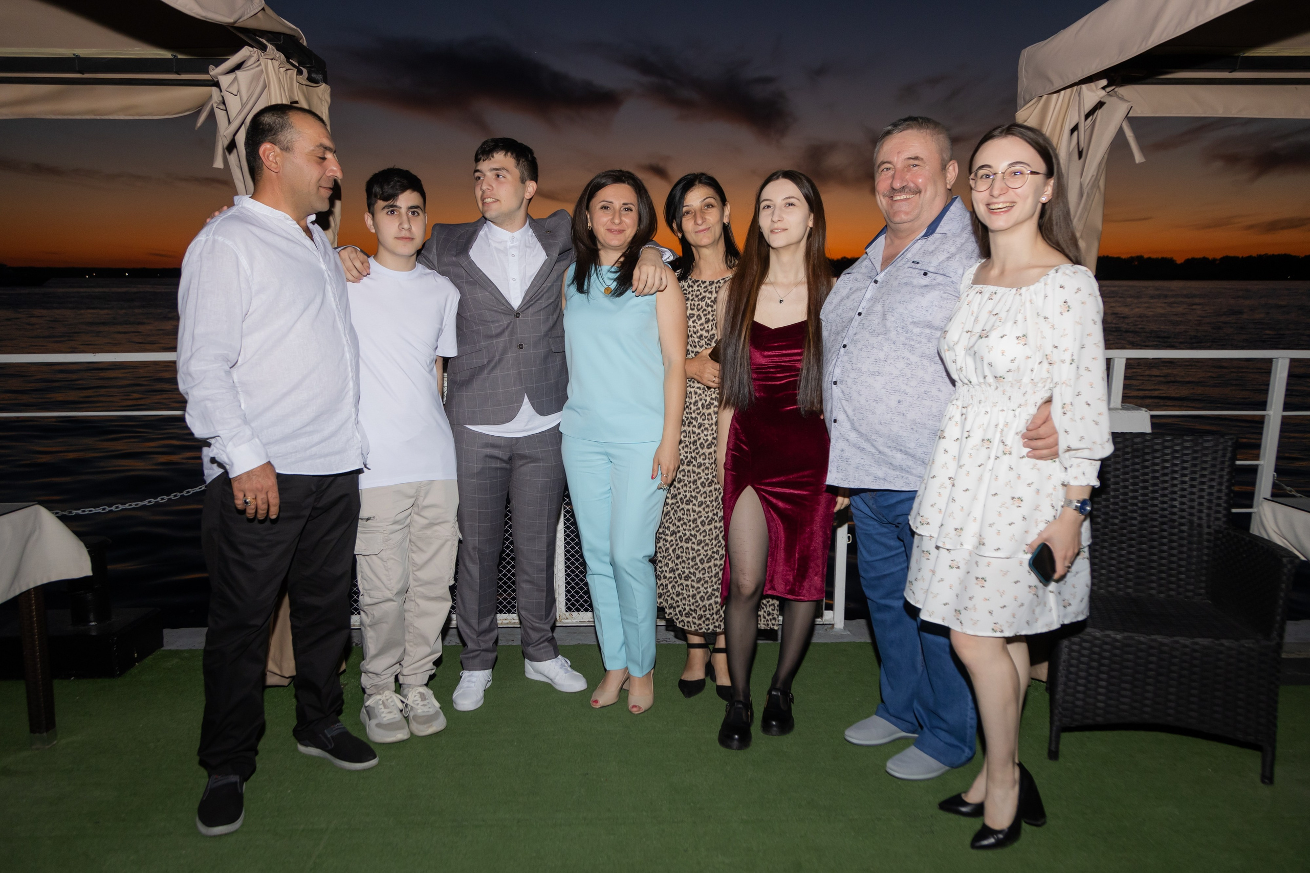 Выпускной 2024. Фотограф в Самаре / Олеся Широнина