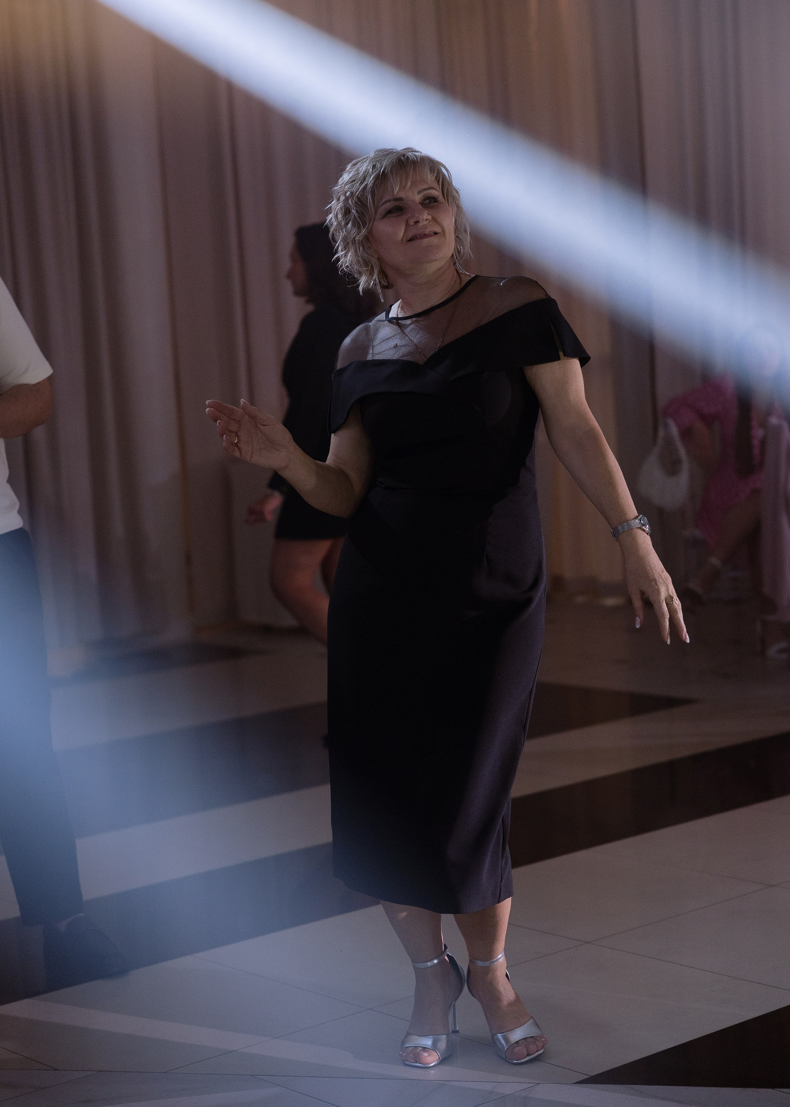 Андрей и Полина. Фотограф Эмиль Исякаев