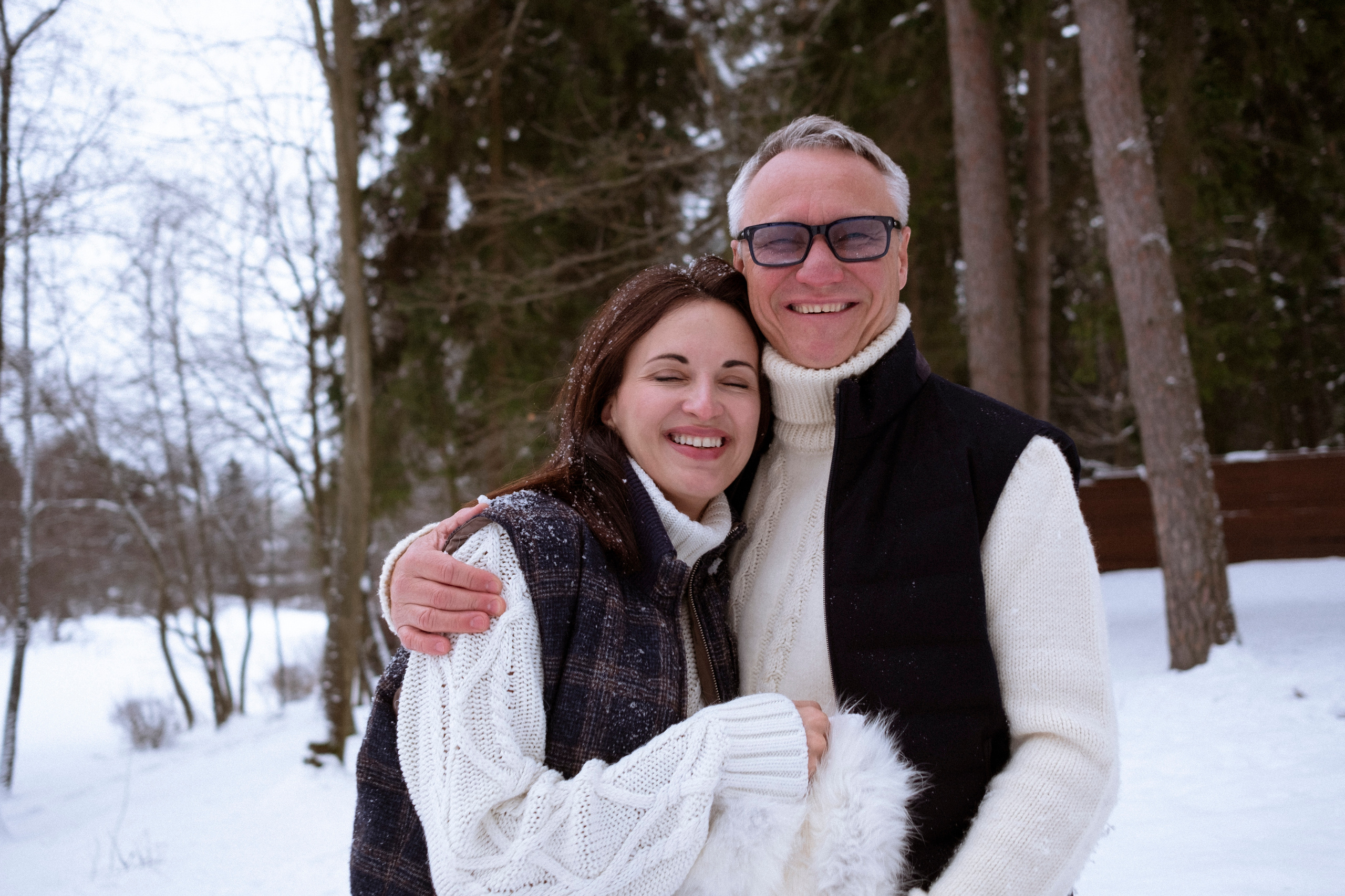 Лилия и Эдуард, 2021. Портретный фотограф в Москве Евгения Яковенко