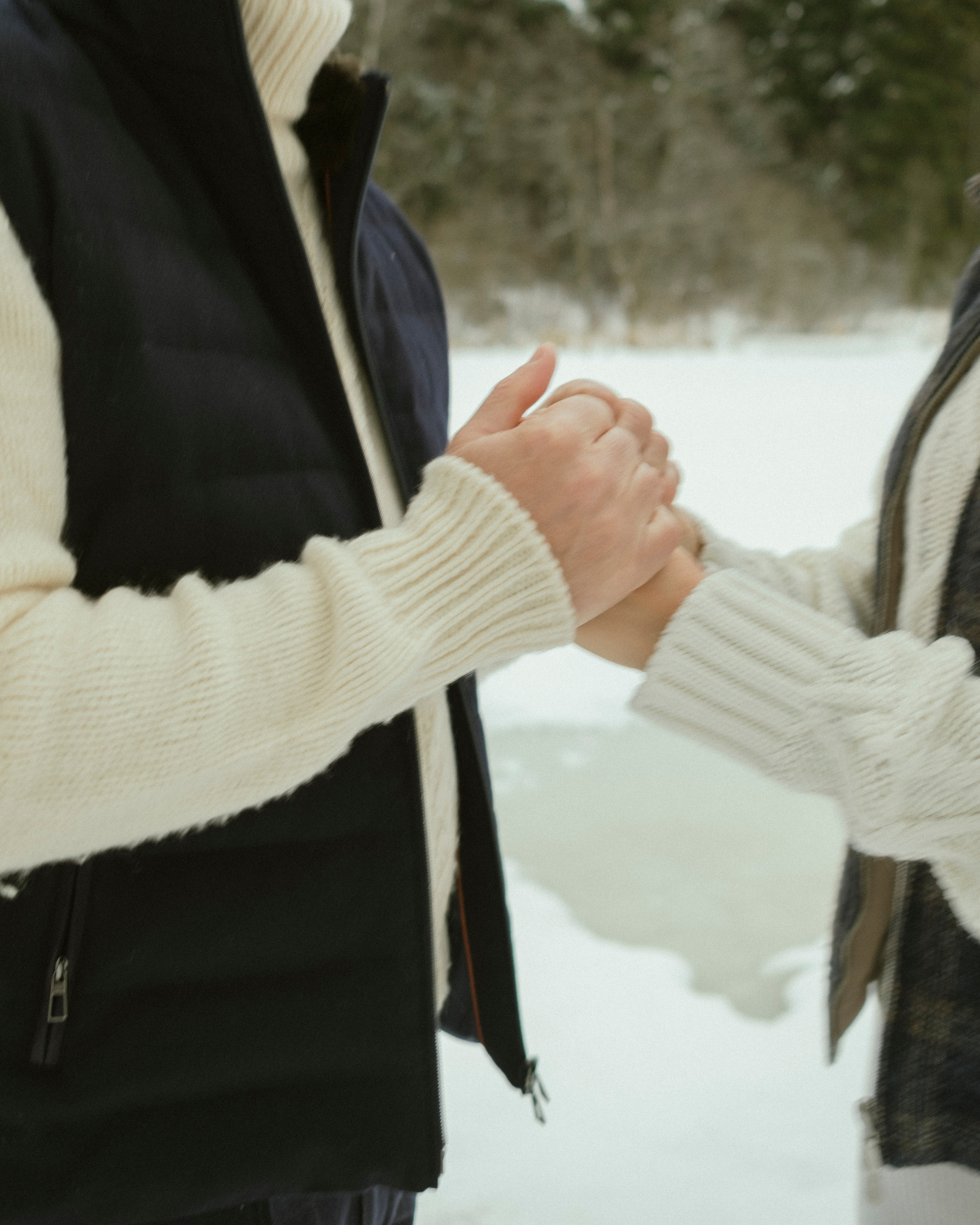 Лилия и Эдуард, 2021. Портретный фотограф в Москве Евгения Яковенко