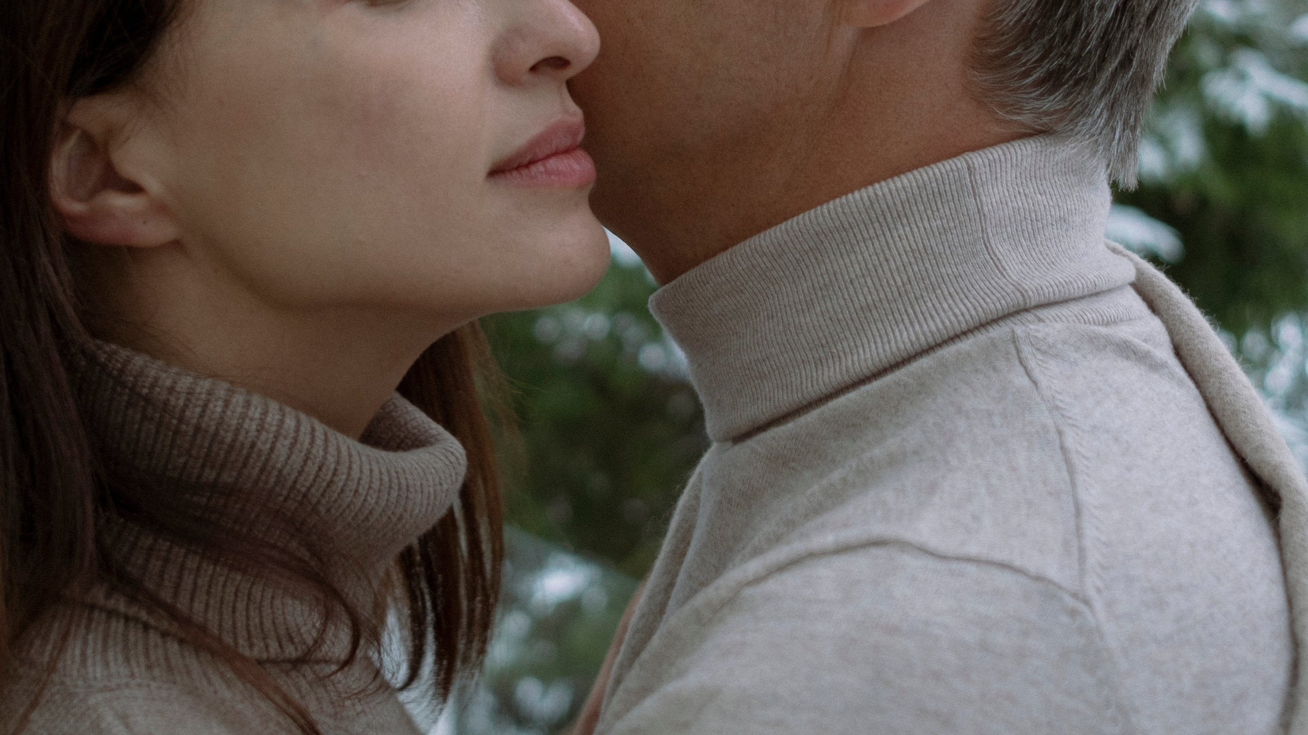 Лилия и Эдуард, 2021. Портретный фотограф в Москве Евгения Яковенко