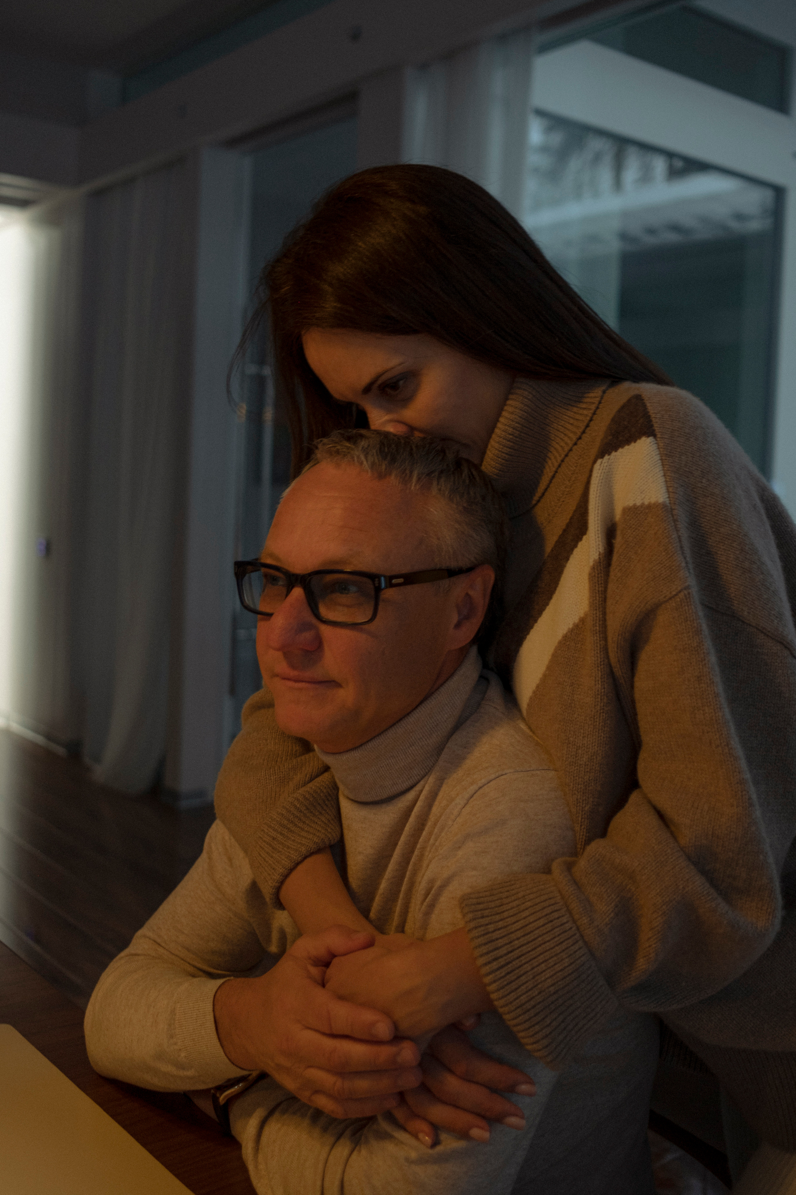 Лилия и Эдуард, 2021. Портретный фотограф в Москве Евгения Яковенко