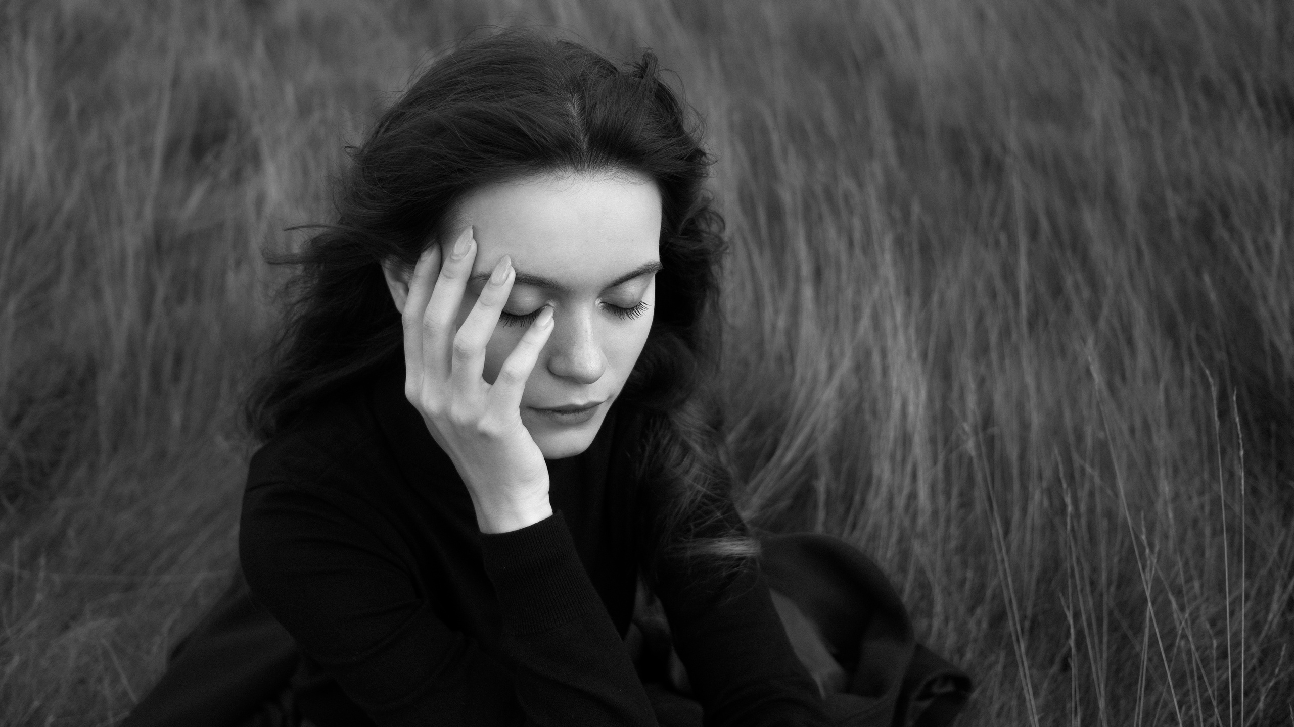 Таня, 2021. Портретный фотограф в Москве Евгения Яковенко