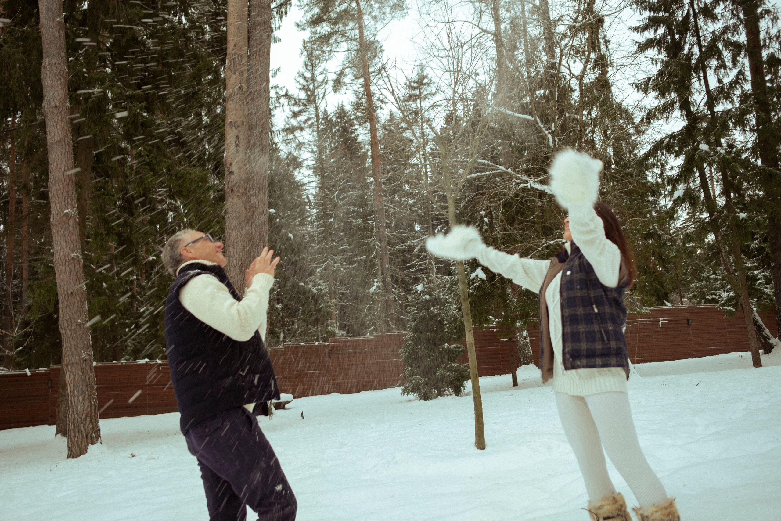 Лилия и Эдуард, 2021. Портретный фотограф в Москве Евгения Яковенко