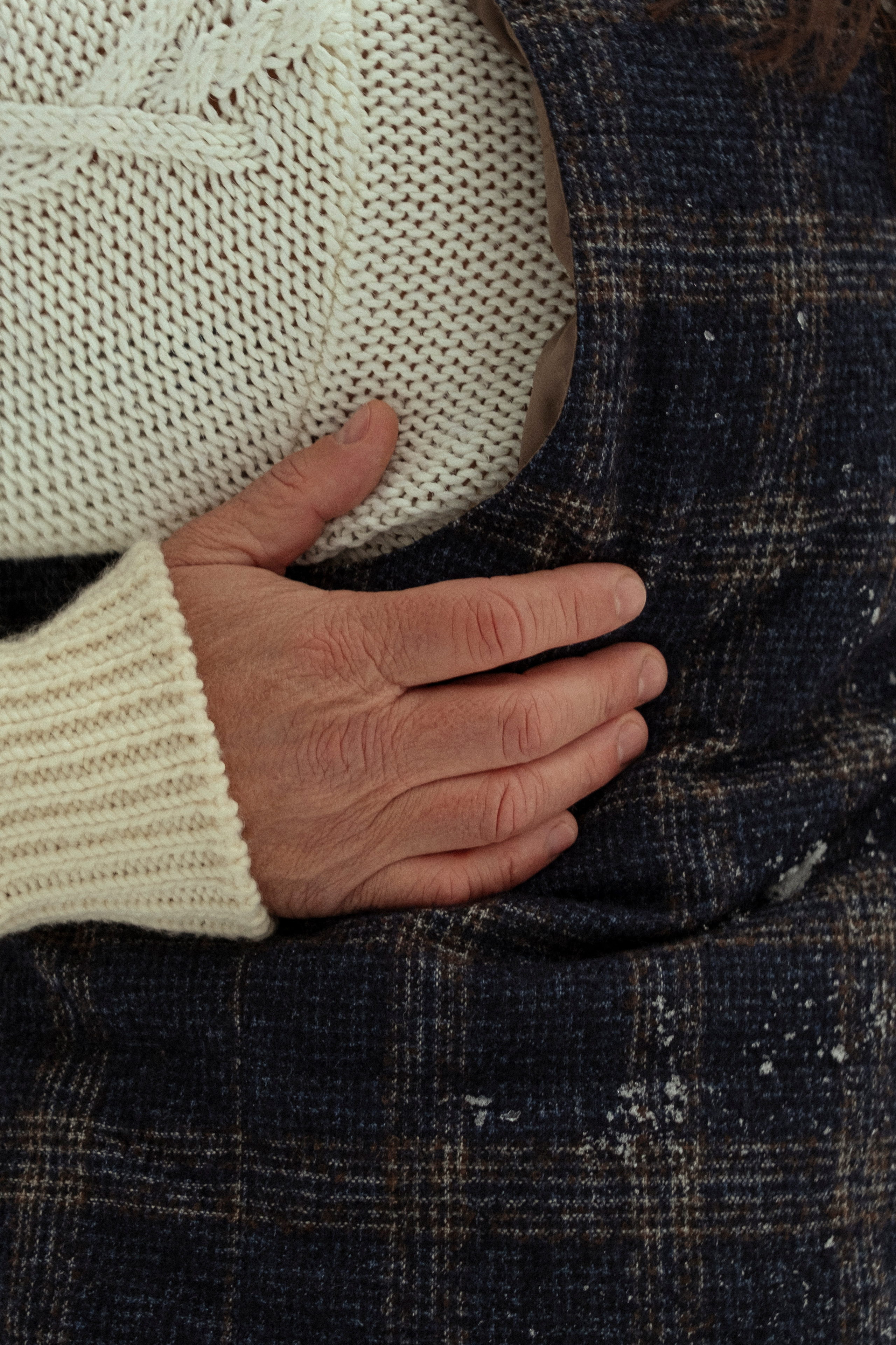 Лилия и Эдуард, 2021. Портретный фотограф в Москве Евгения Яковенко