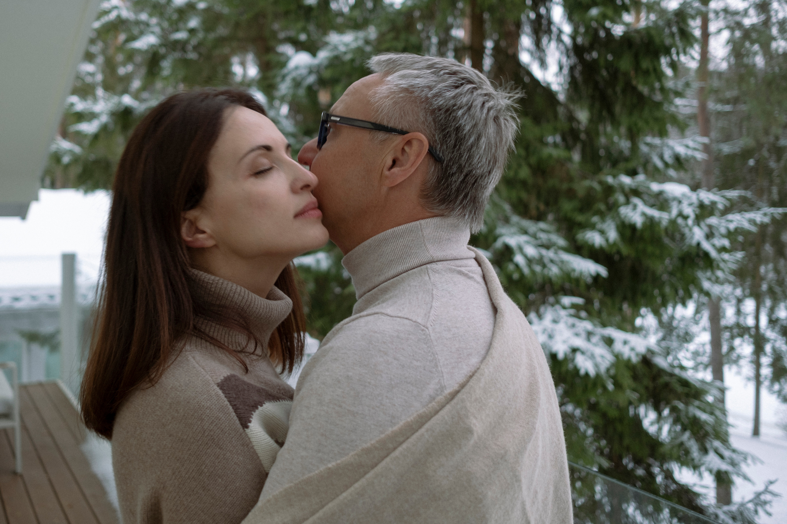 Лилия и Эдуард, 2021. Портретный фотограф в Москве Евгения Яковенко