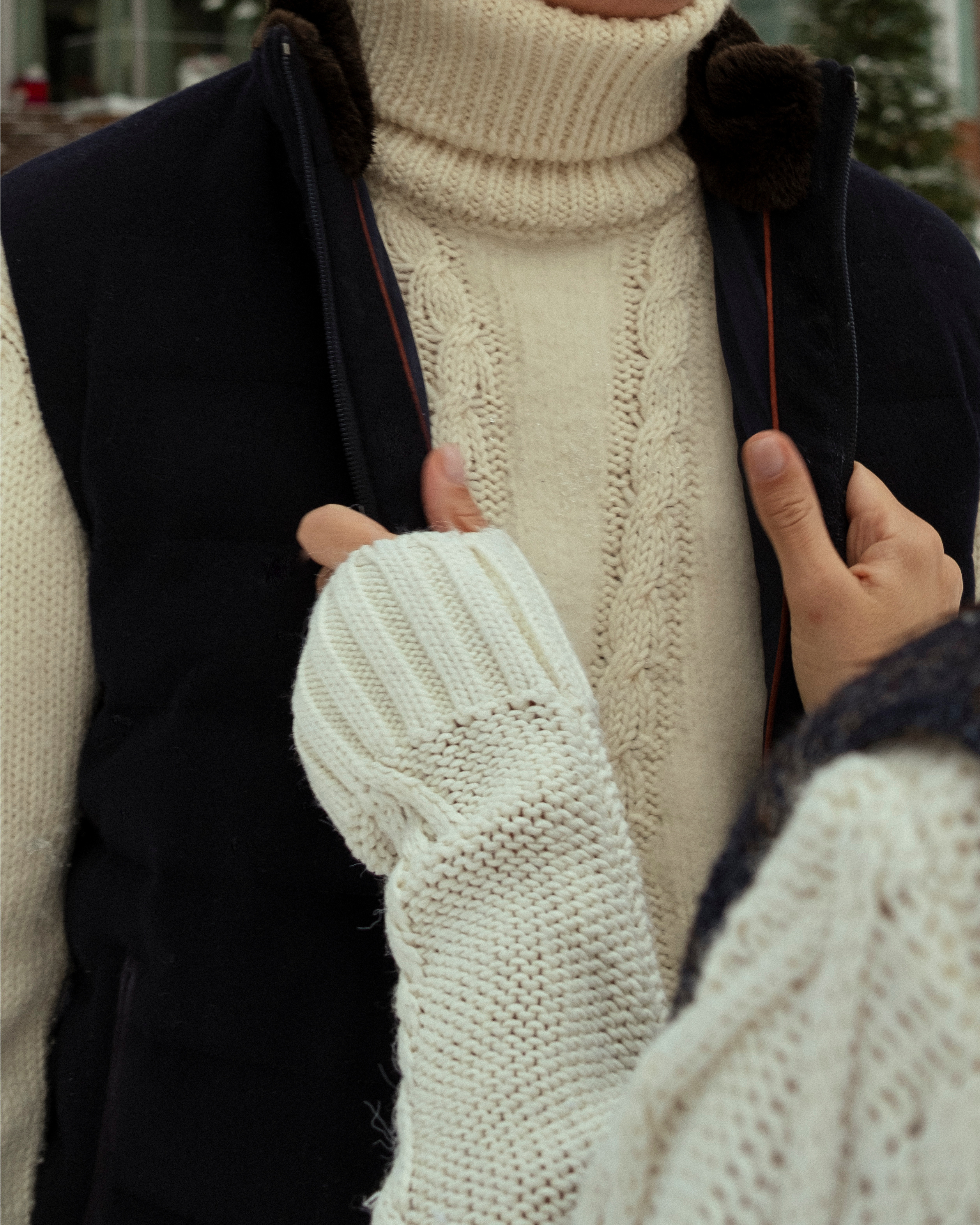 Лилия и Эдуард, 2021. Портретный фотограф в Москве Евгения Яковенко