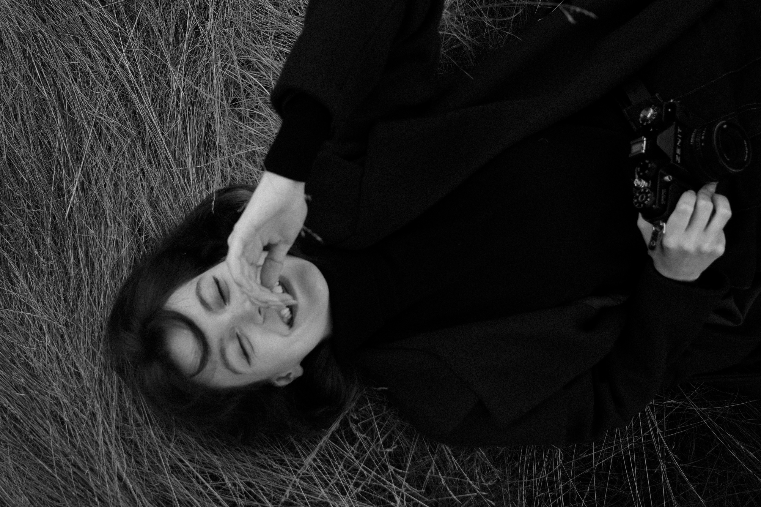 Таня, 2021. Портретный фотограф в Москве Евгения Яковенко