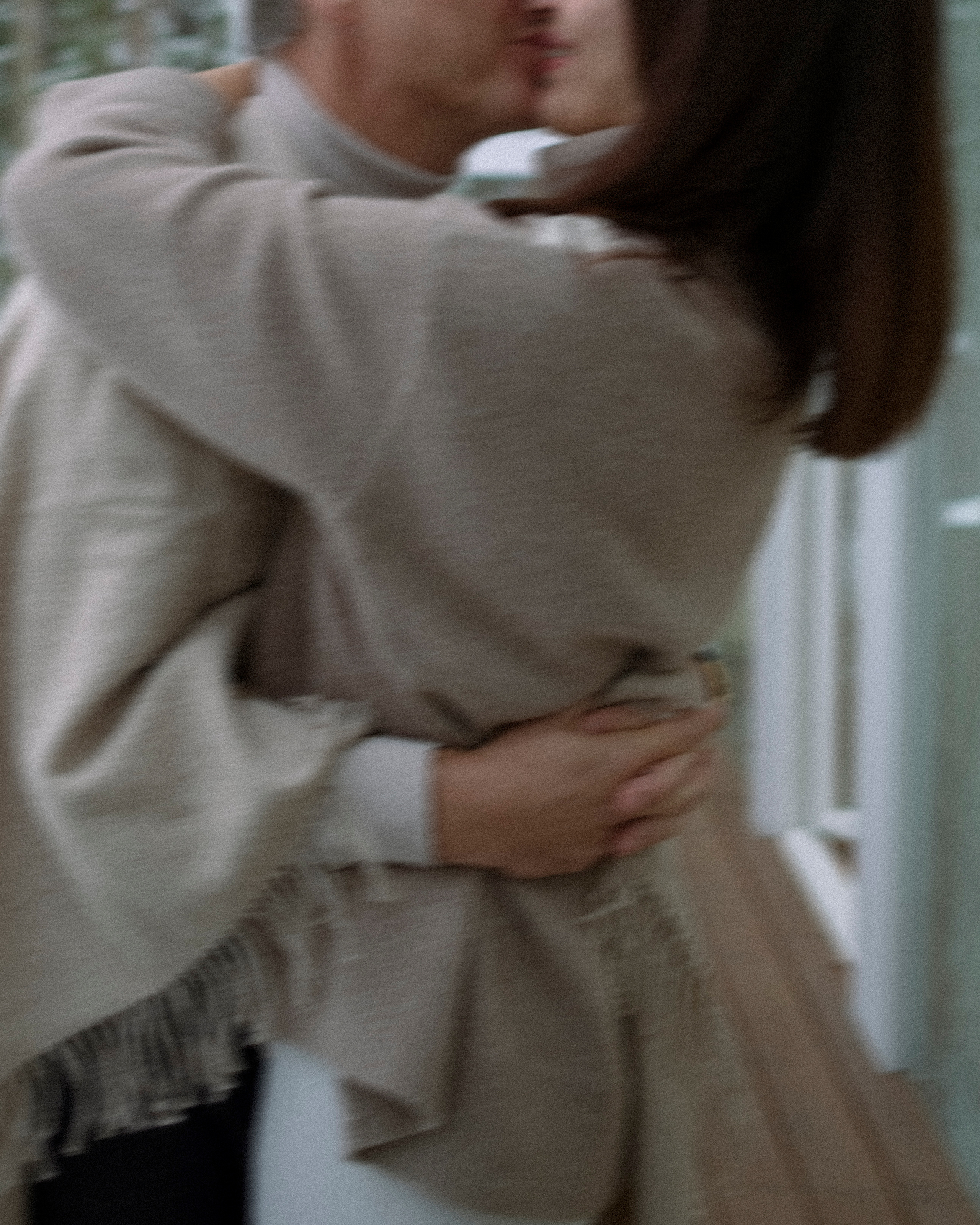 Лилия и Эдуард, 2021. Портретный фотограф в Москве Евгения Яковенко