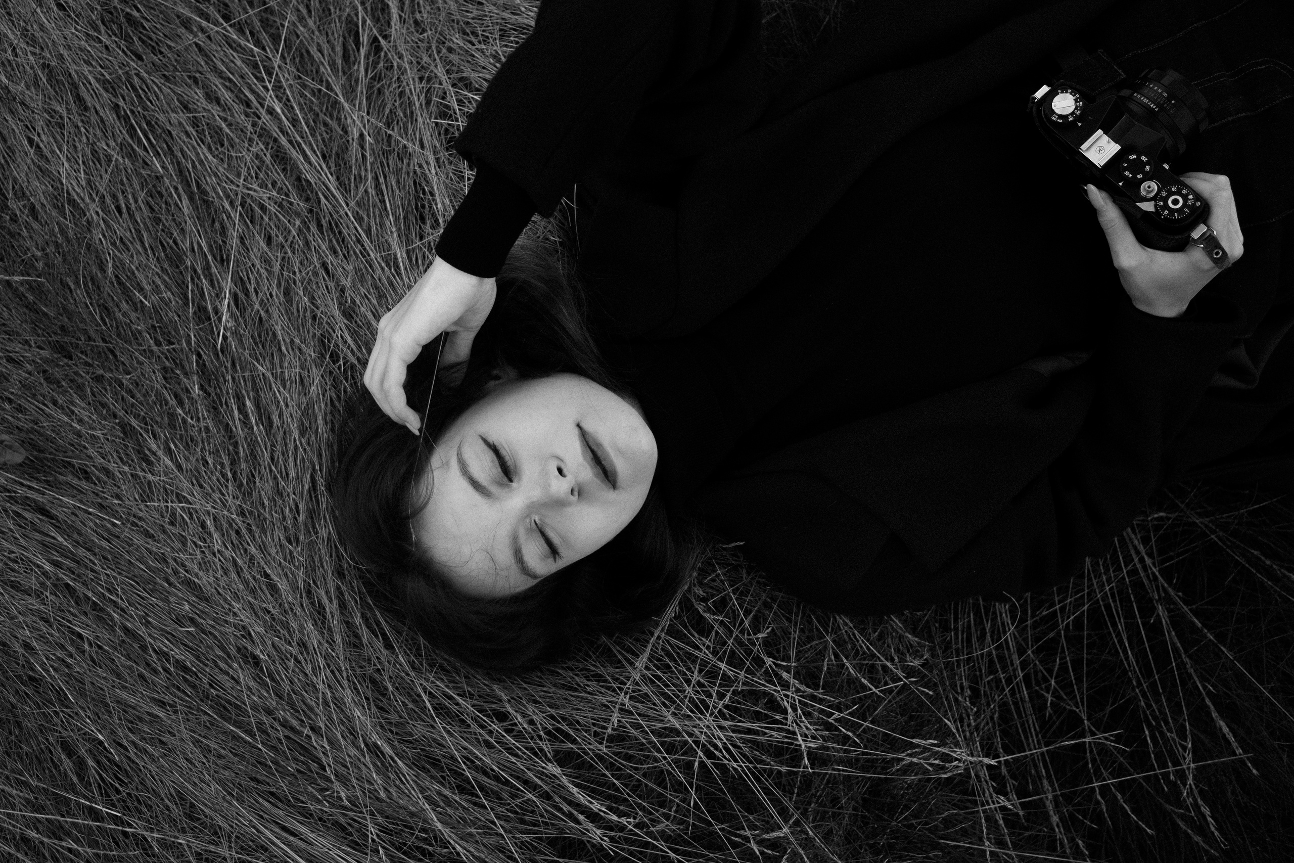 Таня, 2021. Портретный фотограф в Москве Евгения Яковенко