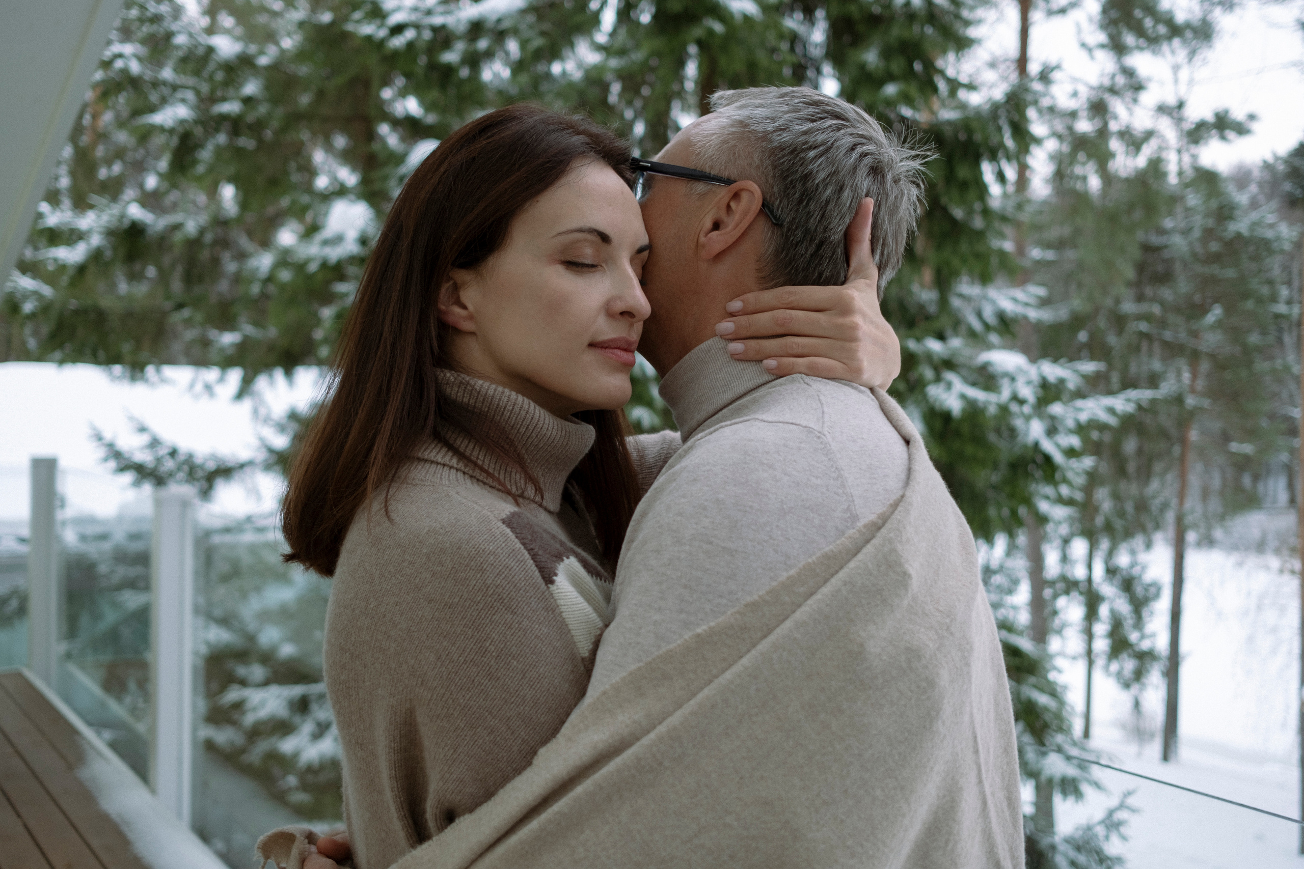 Лилия и Эдуард, 2021. Портретный фотограф в Москве Евгения Яковенко