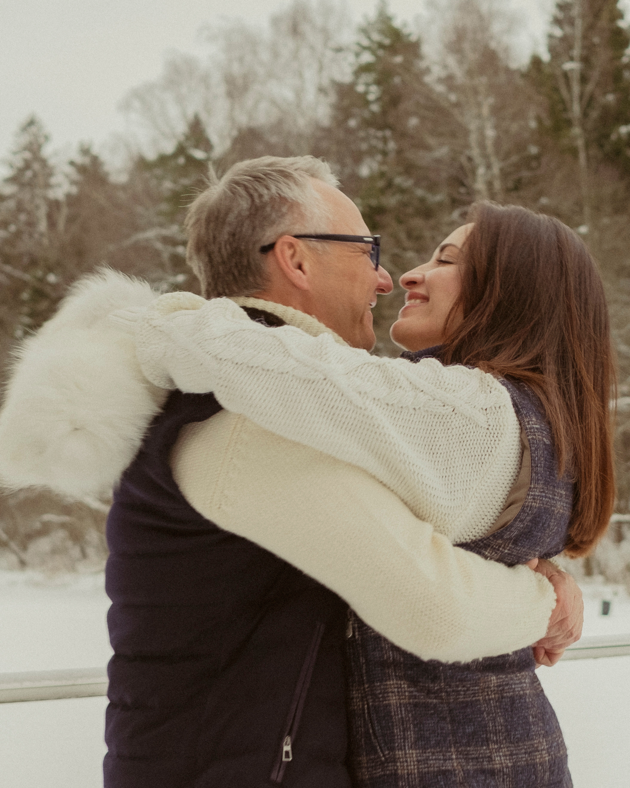 Лилия и Эдуард, 2021. Портретный фотограф в Москве Евгения Яковенко