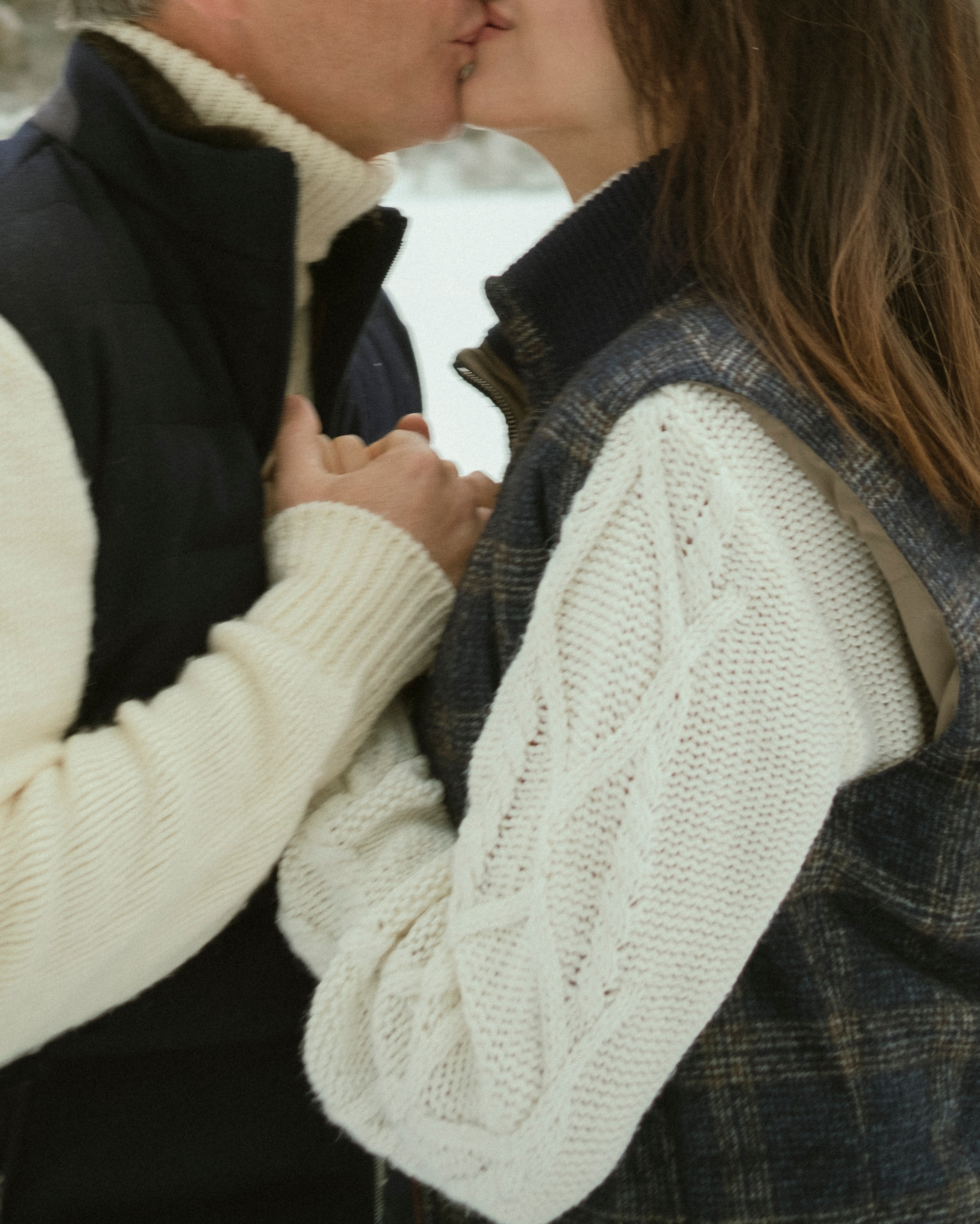 Лилия и Эдуард, 2021. Портретный фотограф в Москве Евгения Яковенко