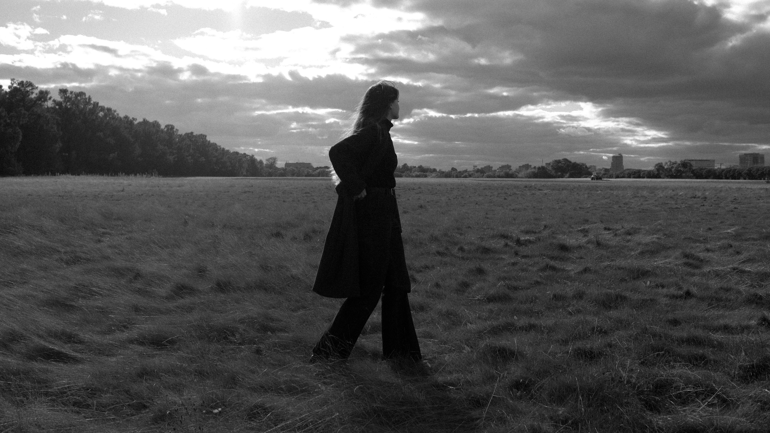 Таня, 2021. Портретный фотограф в Москве Евгения Яковенко