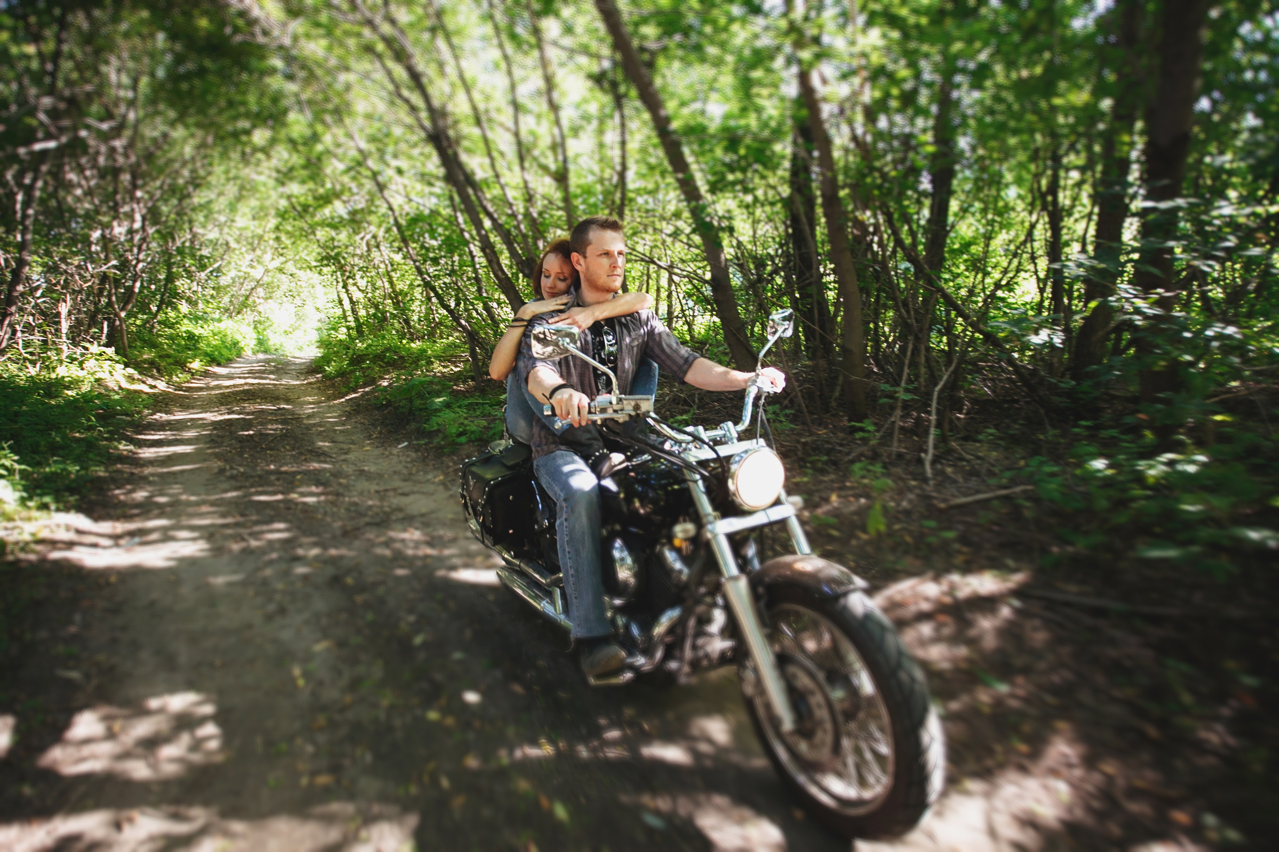 Семья & Love Story. Фотограф Андрей Кононенко