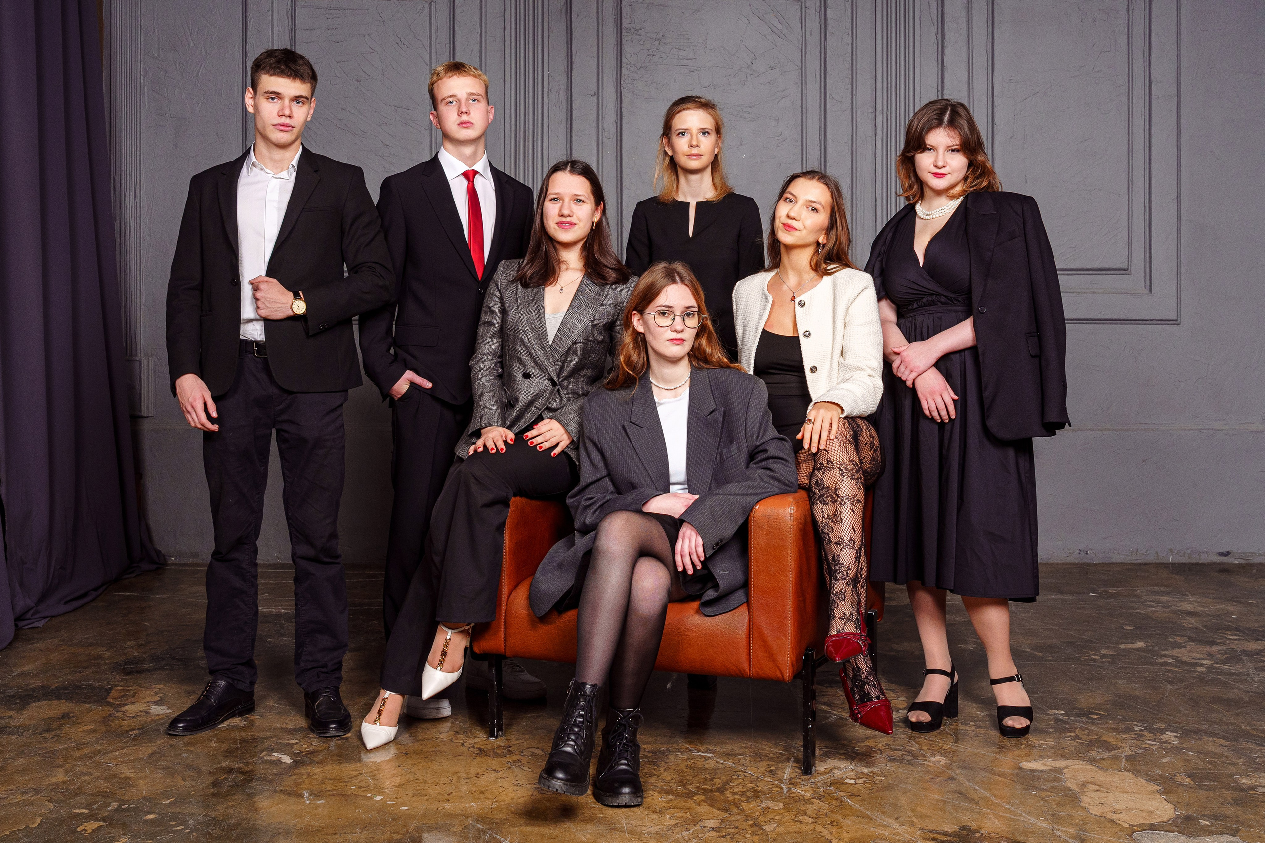 9, 11 классы. Right Book Выпускные альбомы в Самаре