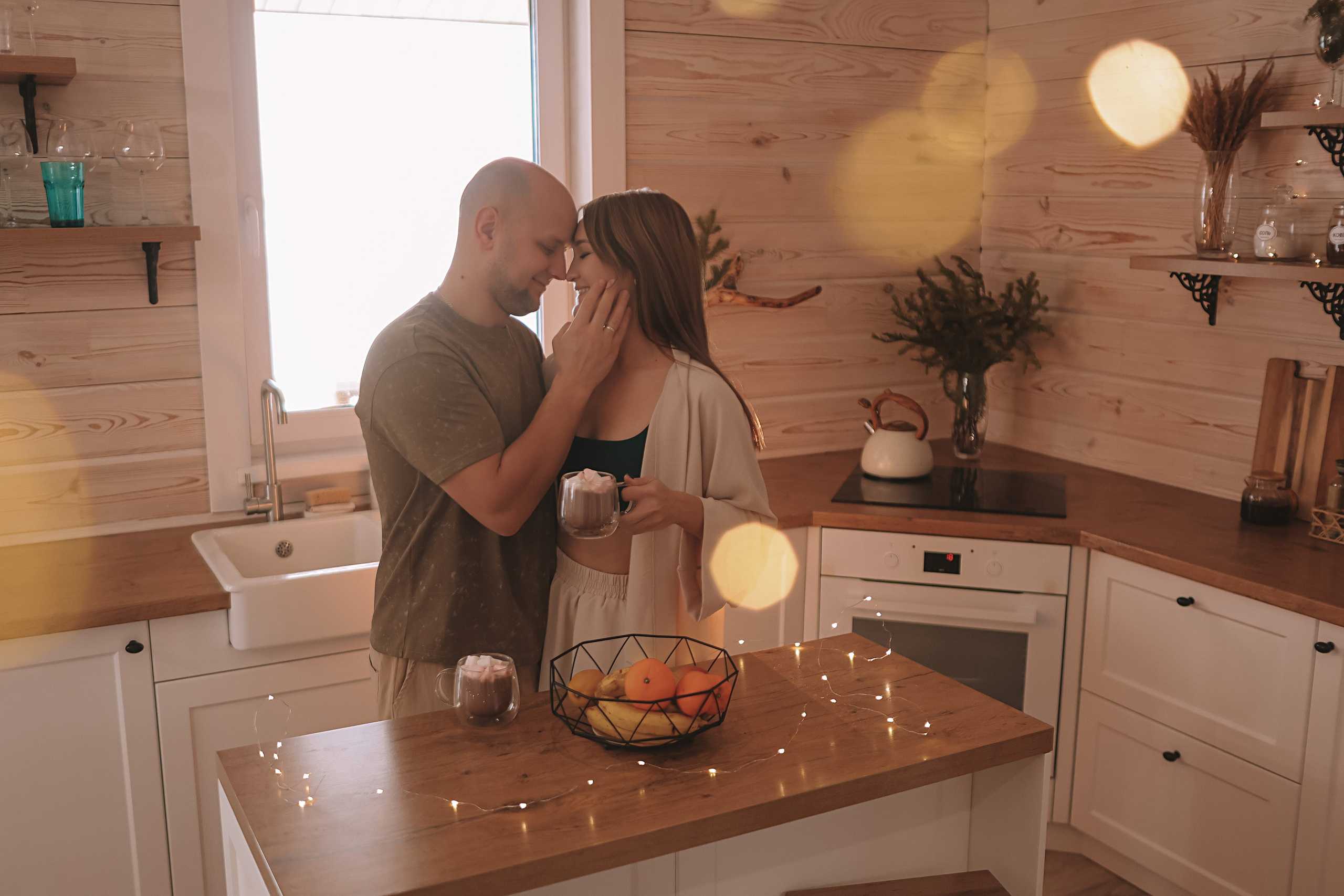 Домашняя. Семейный фотограф Тюмень, фотограф на роды Салмина Мария