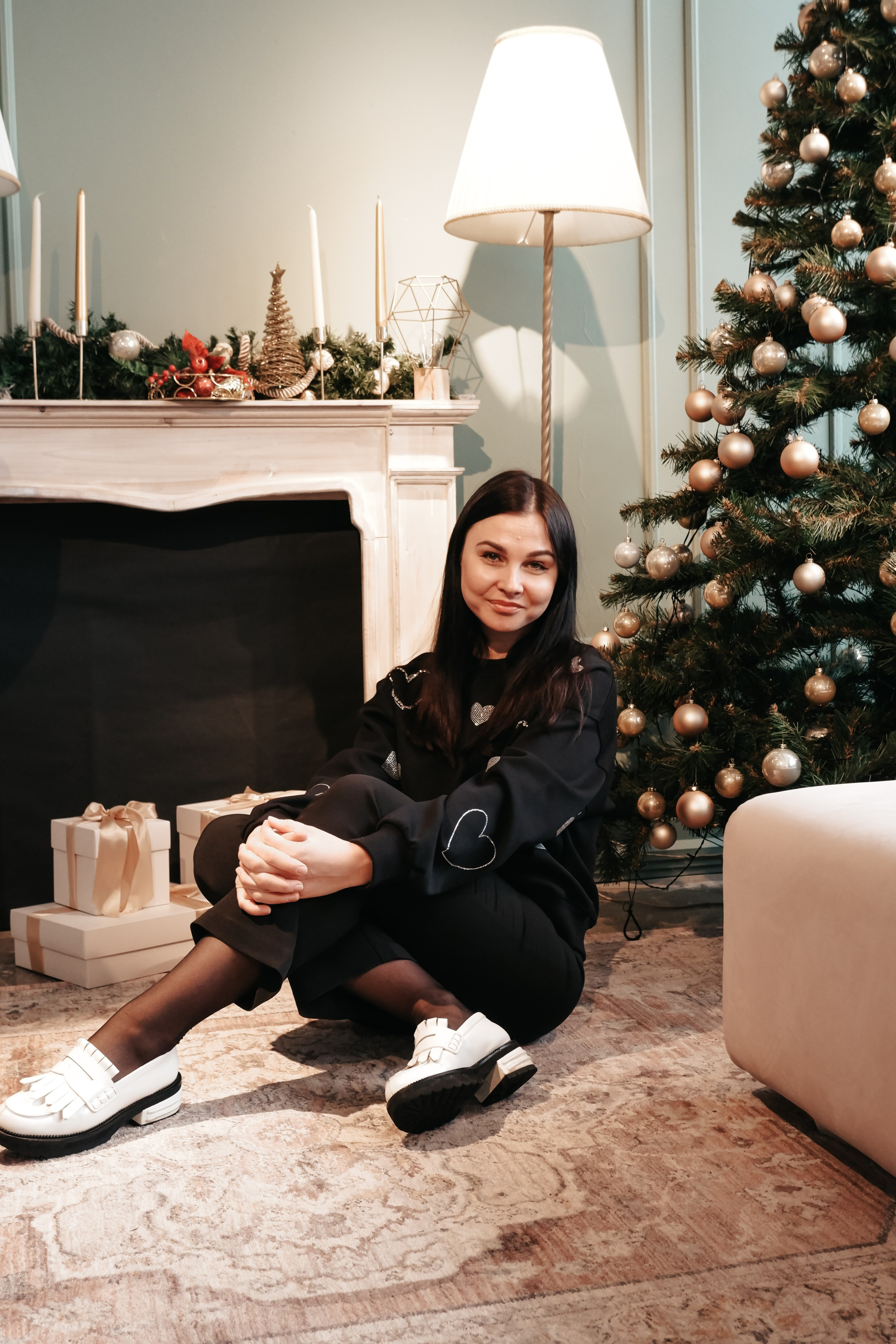 Шестилетие Александры. Лена Фокина | Фотограф Смоленск