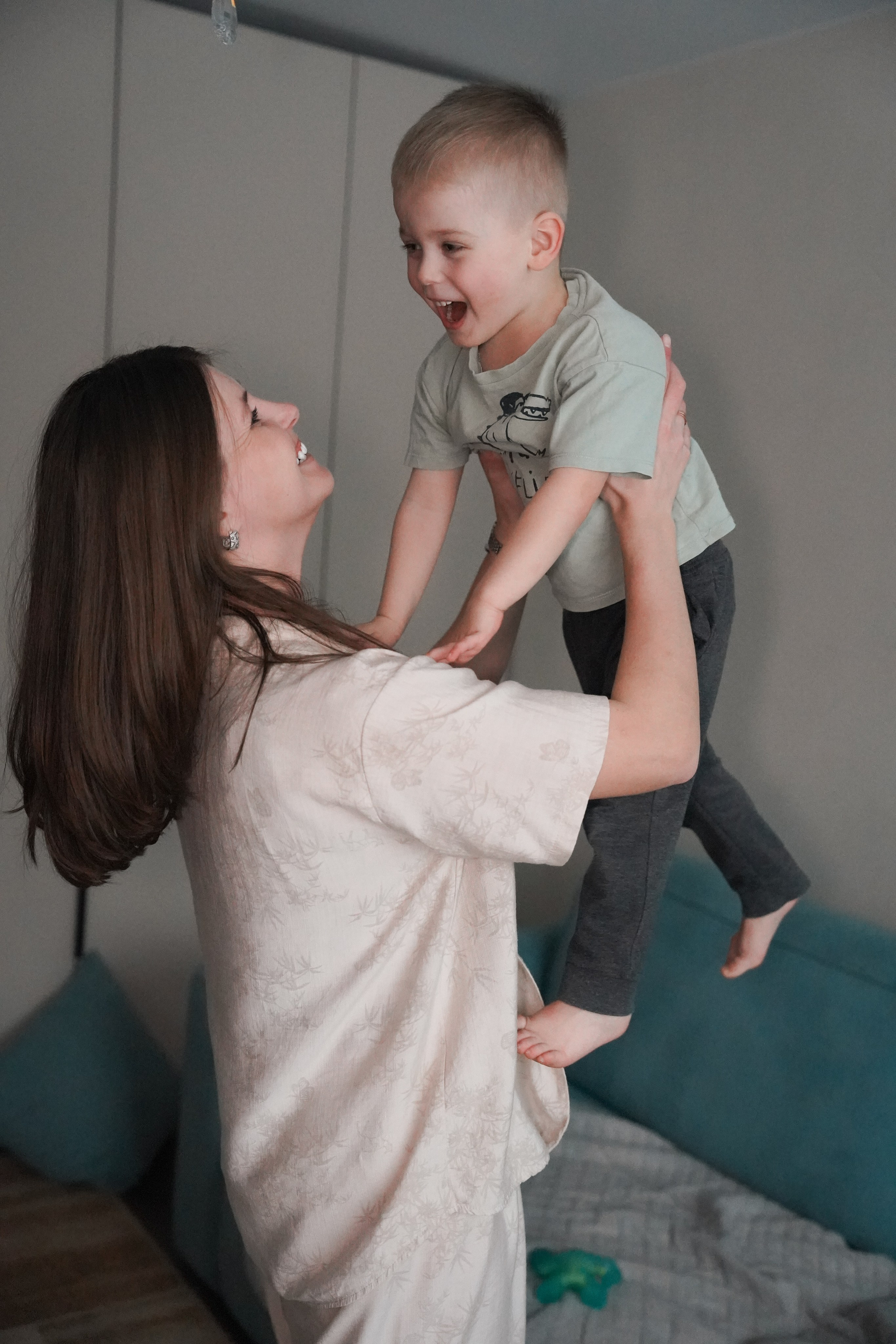 Sweet home. Фотограф в Москве и МО