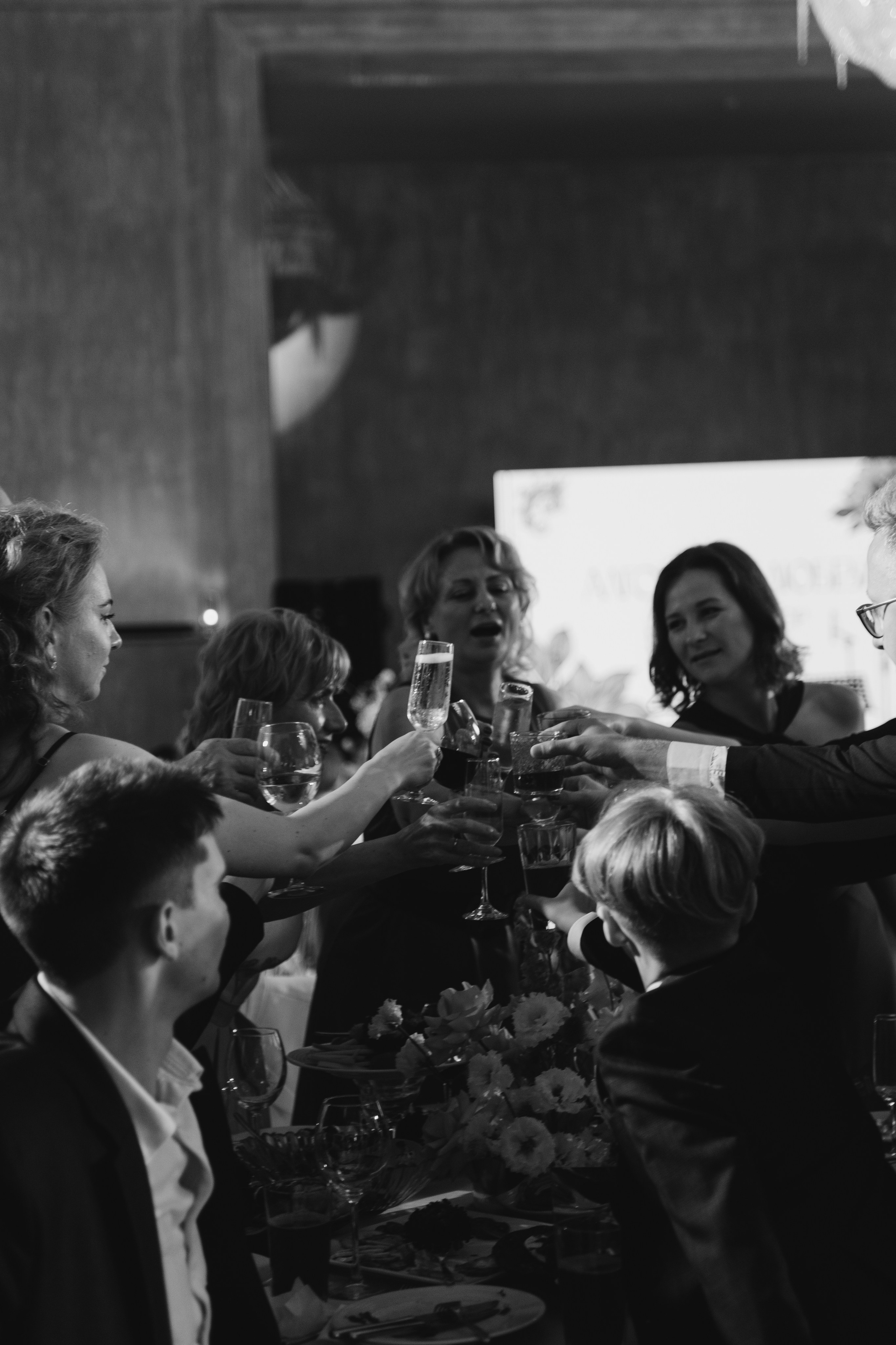 Алгоритмы любви. Свадебный фотограф Санкт-Петербург, Юлия Радченкова