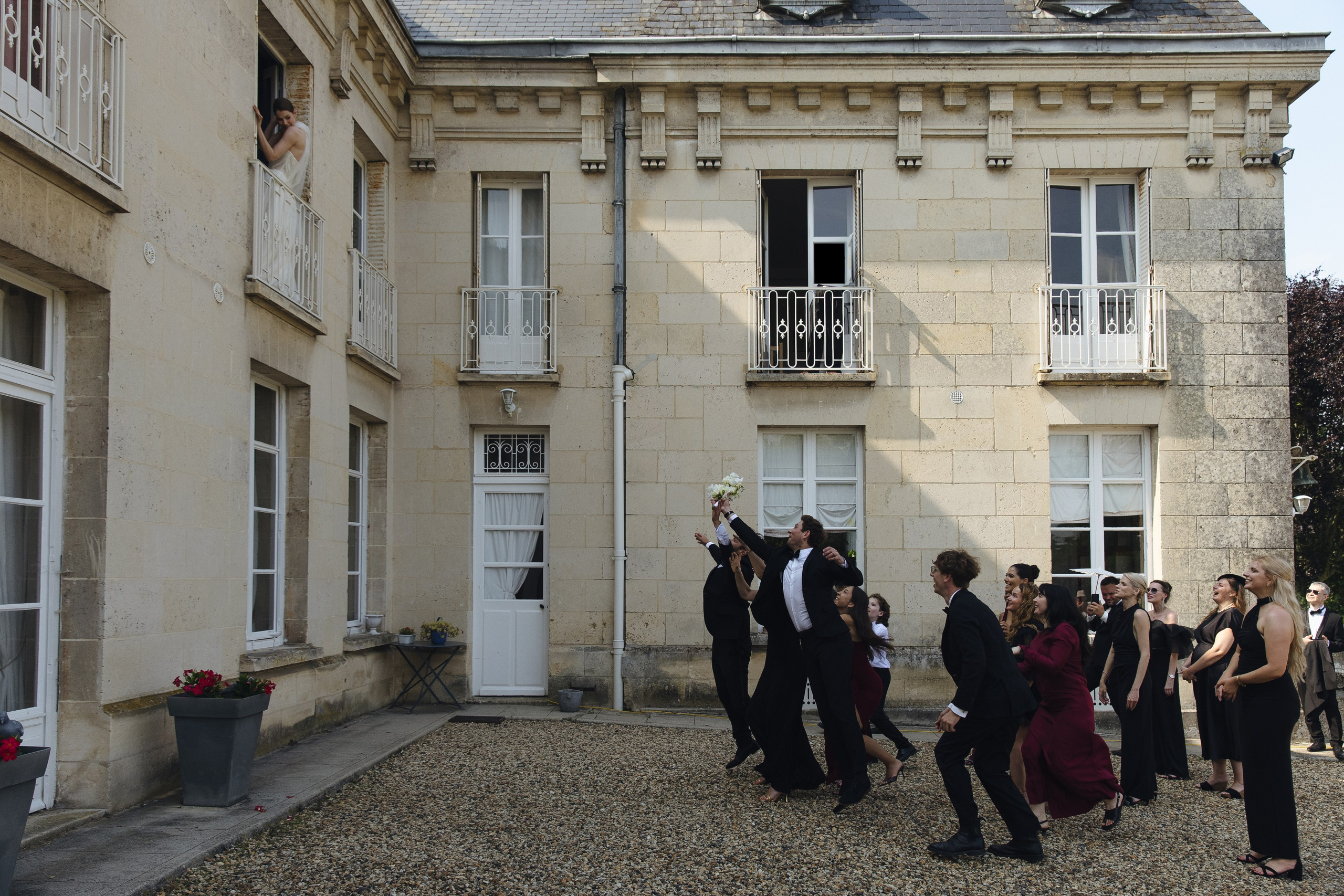 France: Jonas&Daria. Свадебный фотограф Санкт-Петербург, Юлия Радченкова