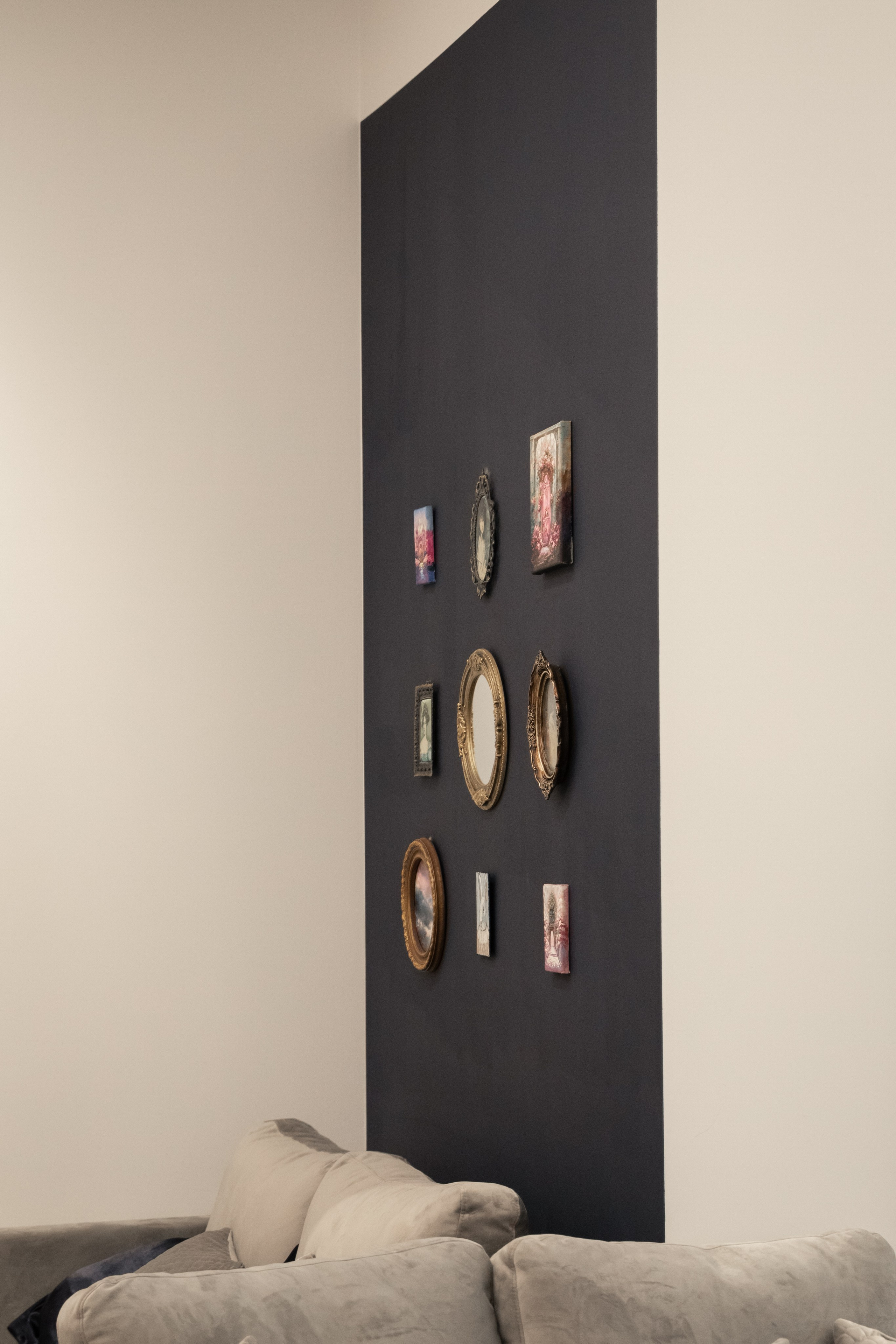 EDGE | Интерьер Бутика. Alexey Sentyurin, brands and business photographer in Moscow