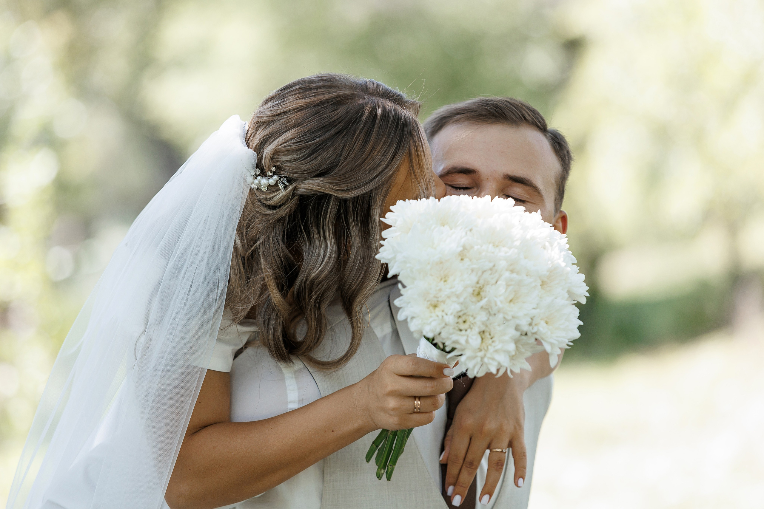 Maksim & Elena. Виктор Губарев — свадебный фотограф в Армавире, Кропоткине, Лабинске, Гулькевичи