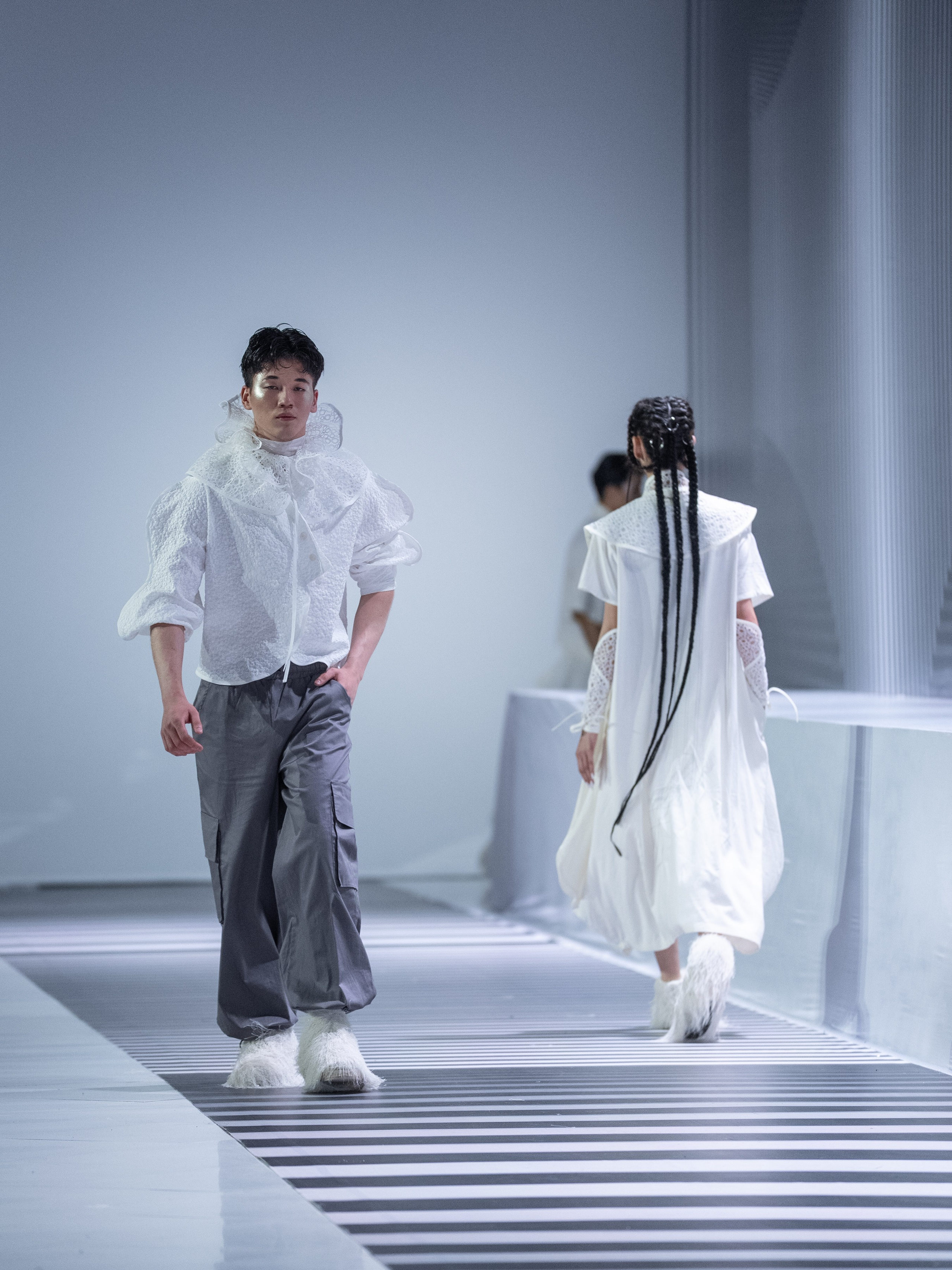 ZALKAR & IRINA ILIUSHENKO (Кыргызстан). Сайт Алматинского НЮ АРТ, будуар и фэшн фотографа Дениса Карпенко