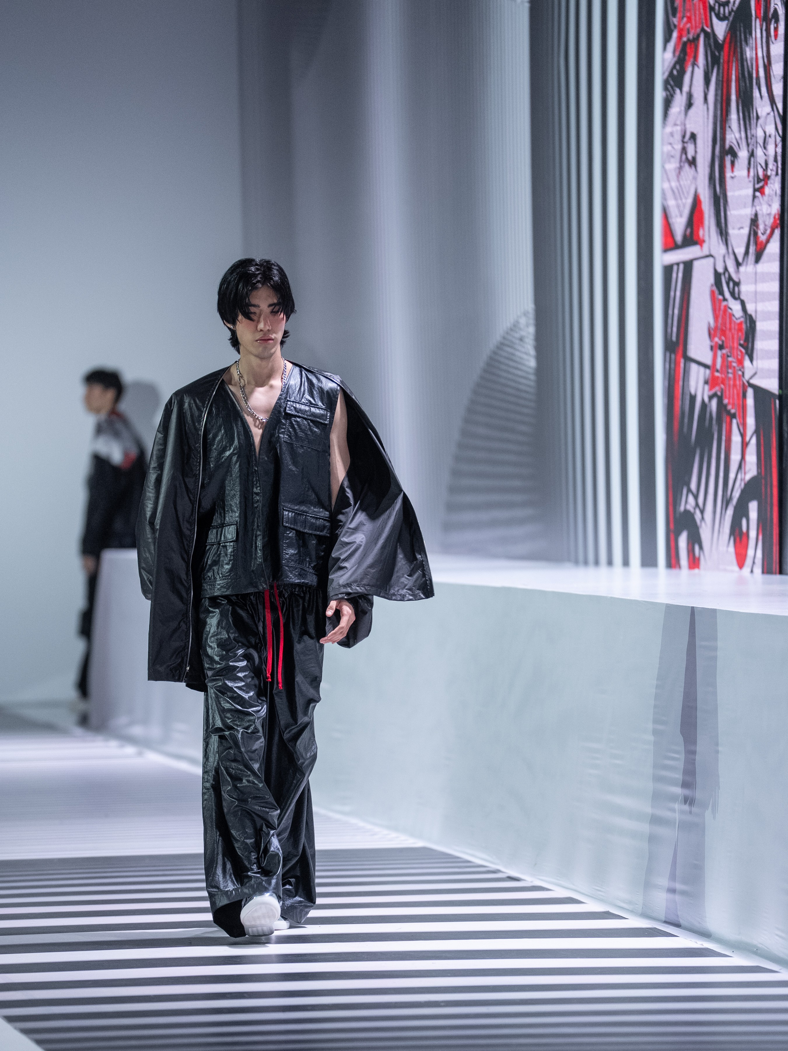 YANG LAIN (Адиля Ботабаева). Сайт Алматинского НЮ АРТ, будуар и фэшн фотографа Дениса Карпенко