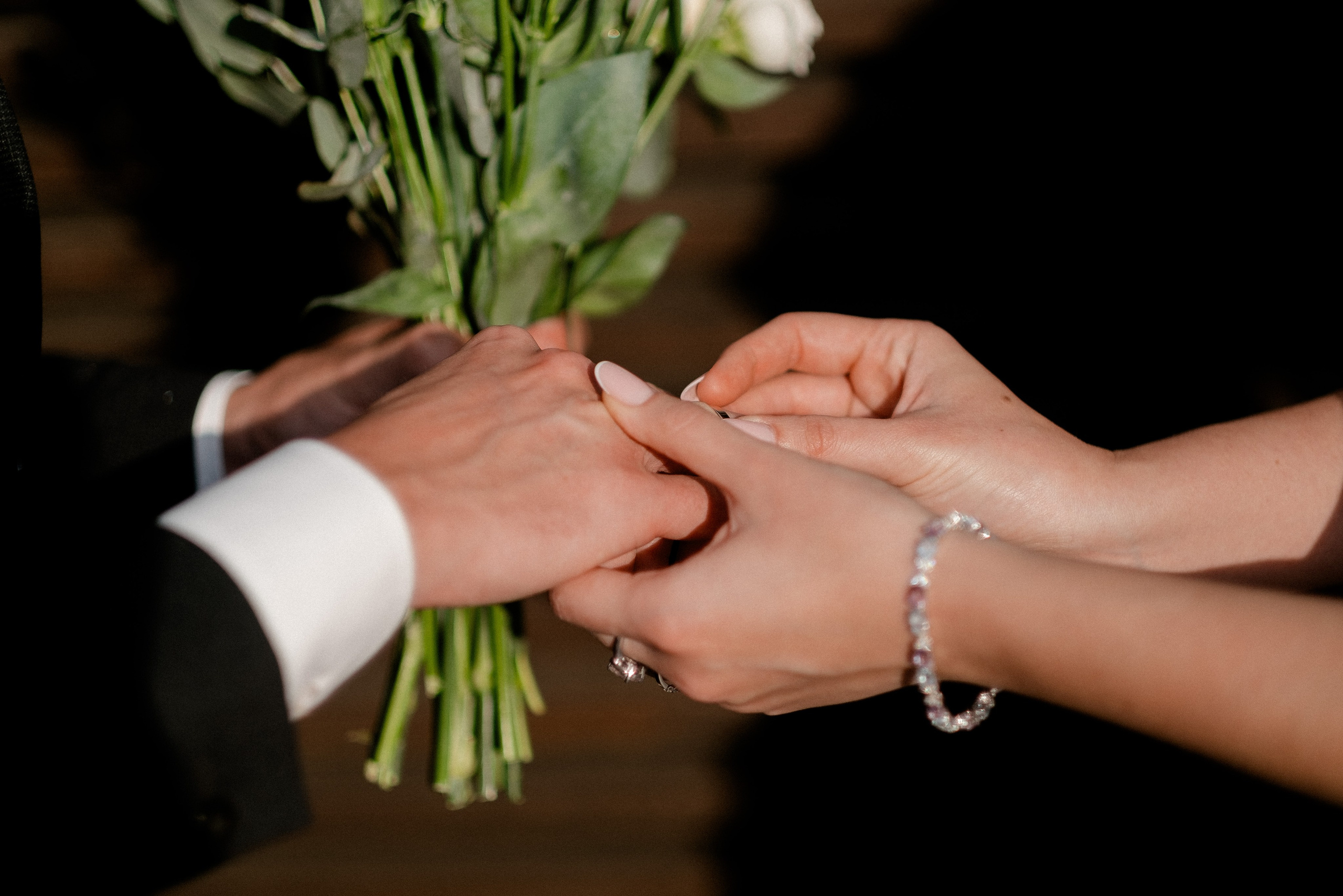 Рамиль & Джамиля. Свадебный и семейный фотограф в Казани и Зеленодольске Ланочкин Илья