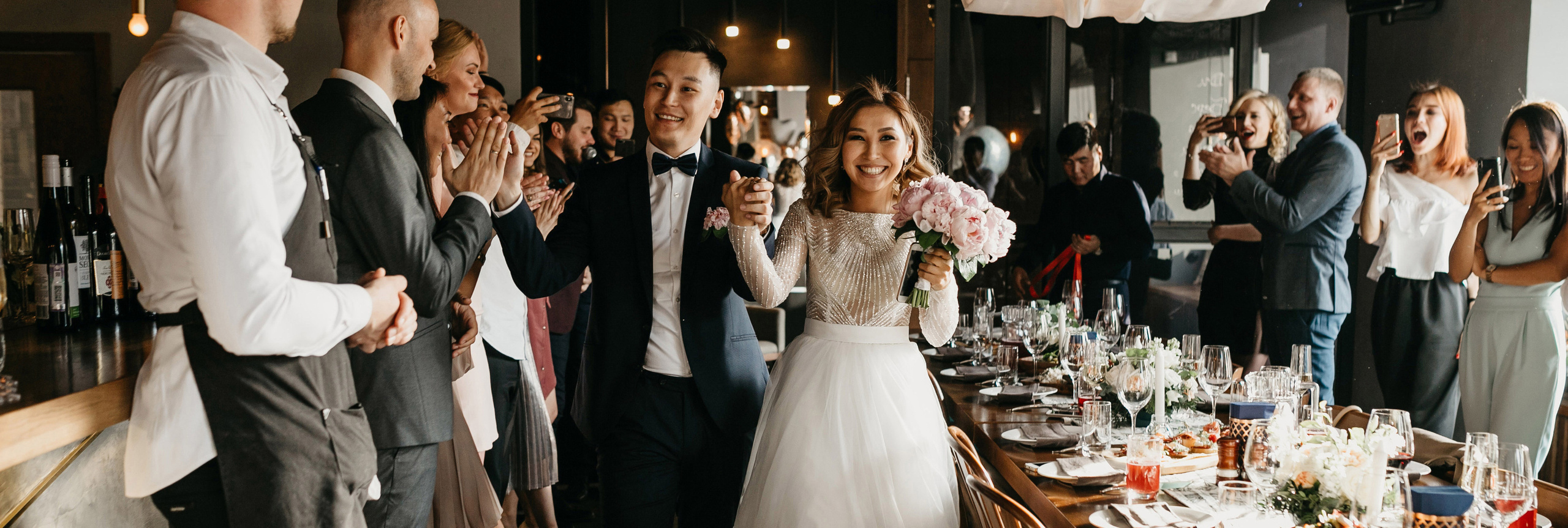 Свадебный и семейный фотограф в Санкт-Петербурге Игорь Бабенко