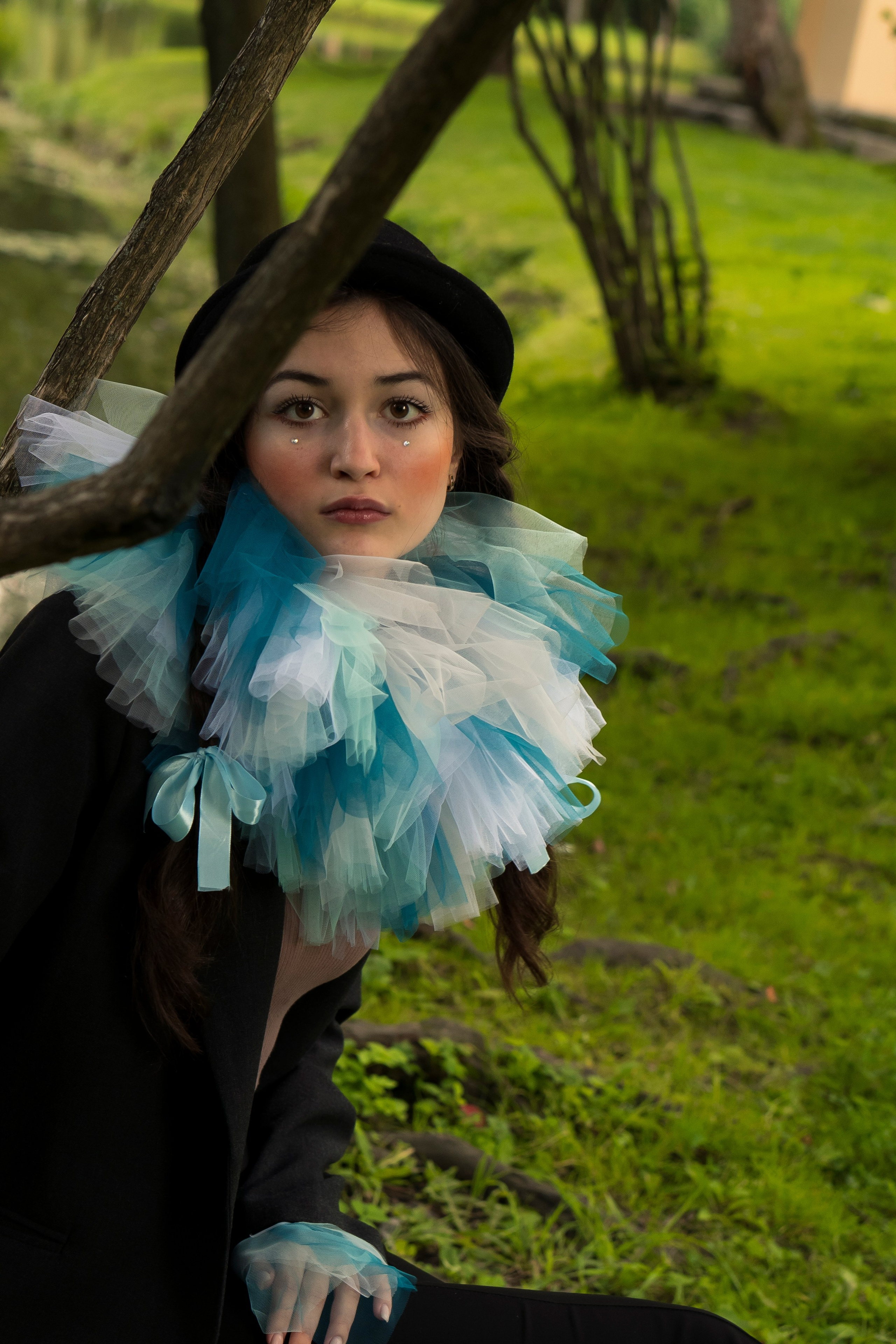 Пьеро. Главная