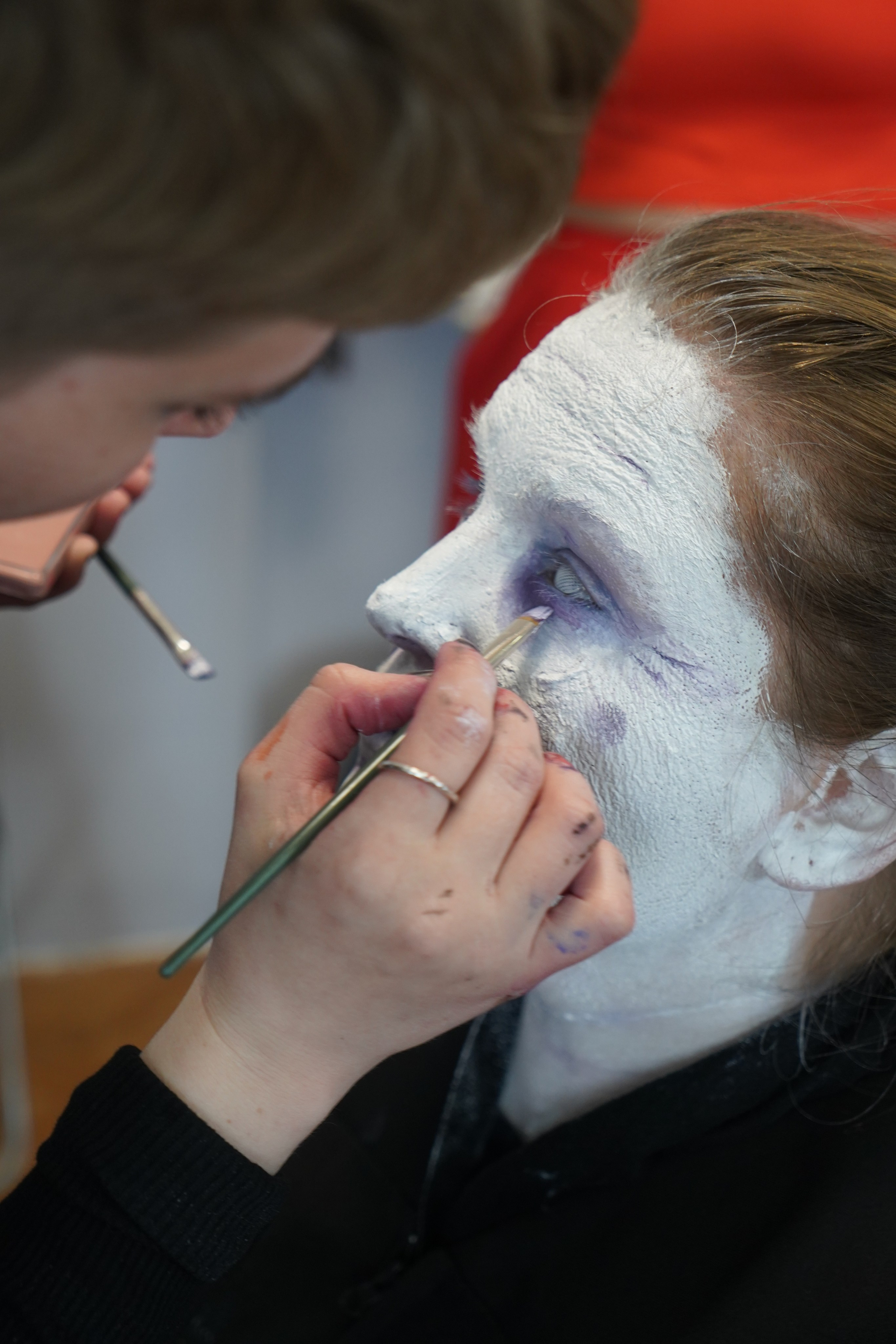 К/м Экзистенциальные ножницы (реж. Н.Григорьева). Главная