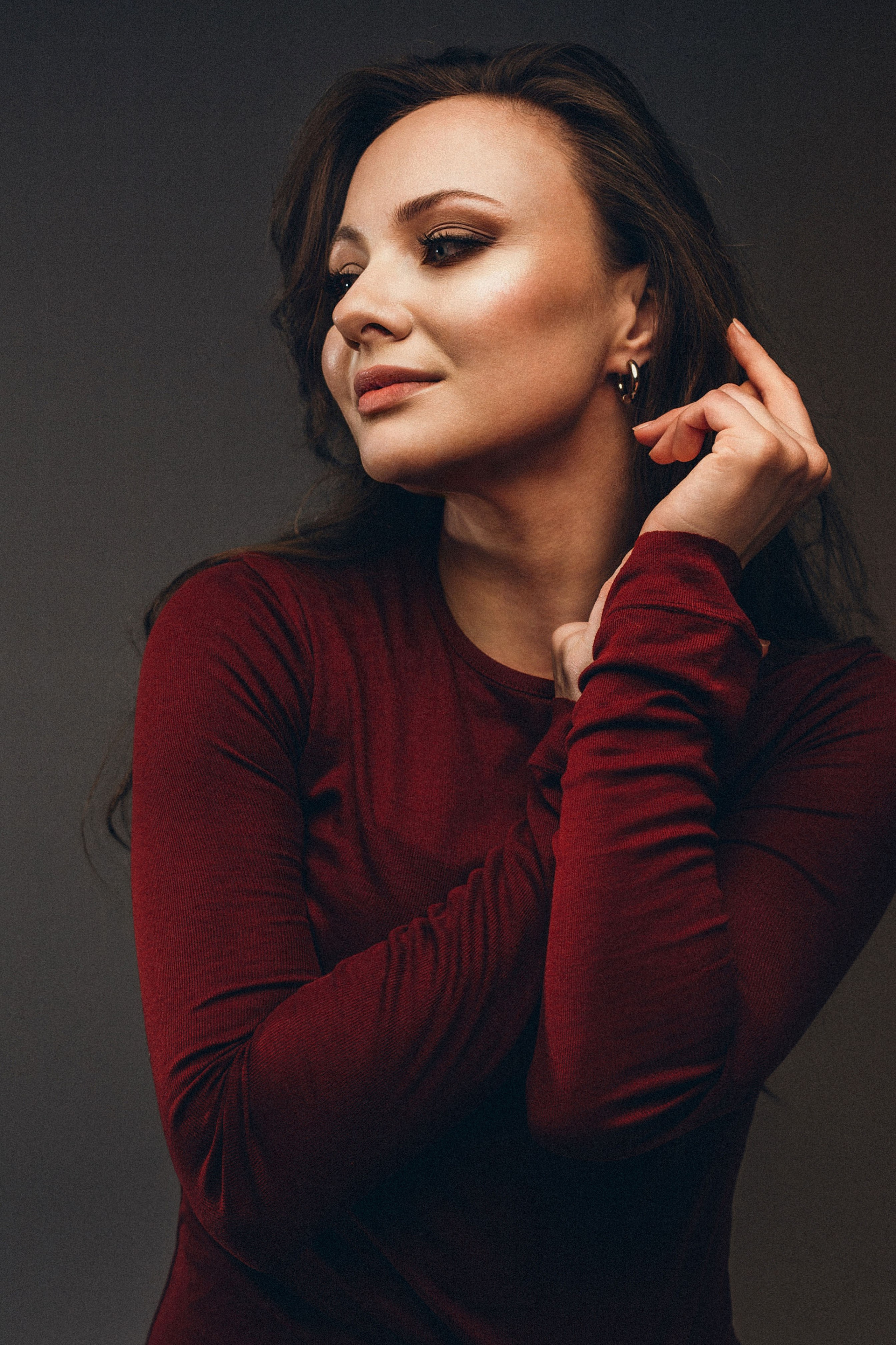 Мария Корх. Фотограф в Москве Ангелина Ким