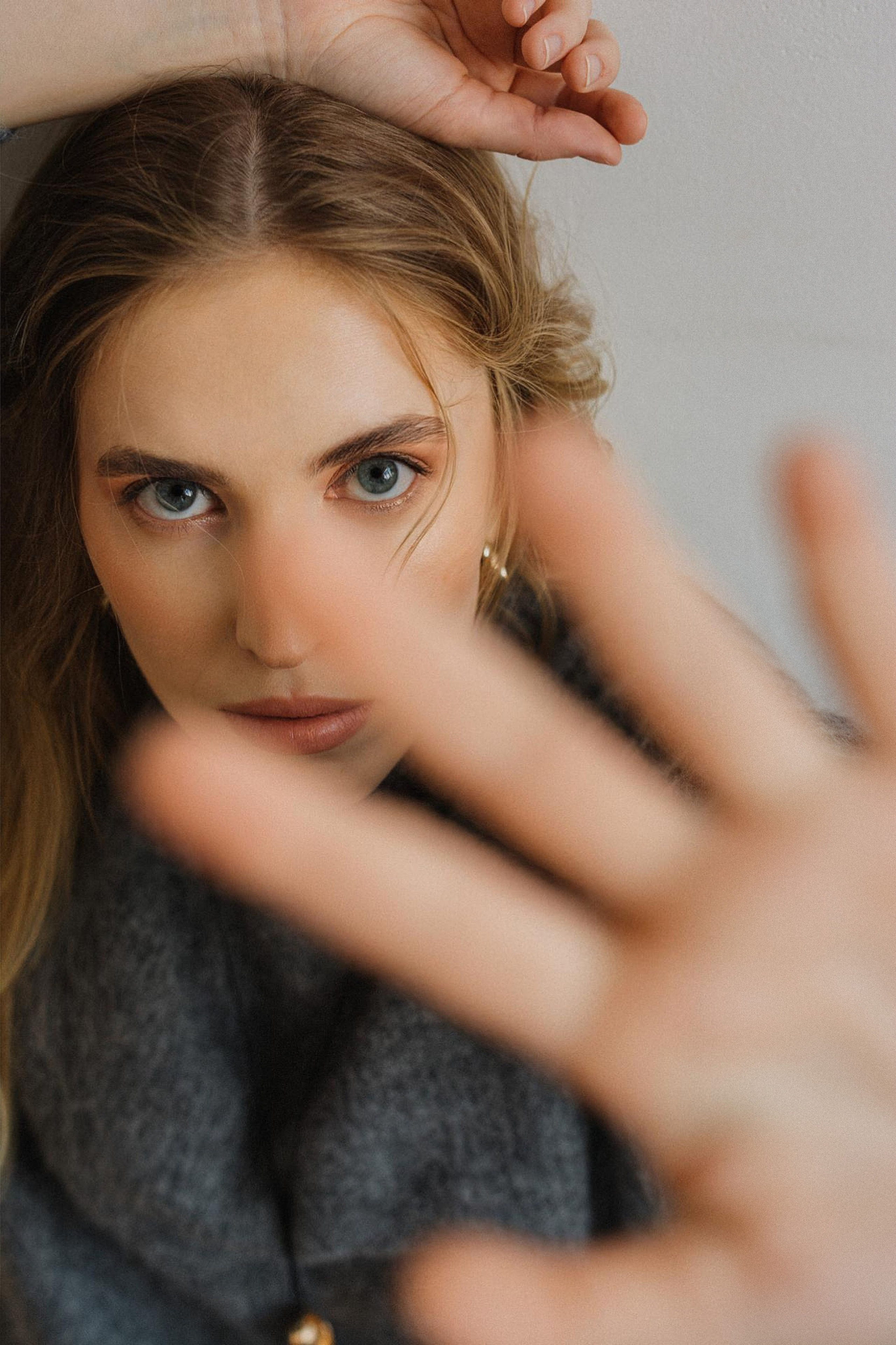 Фотограф в Москве Ангелина Ким