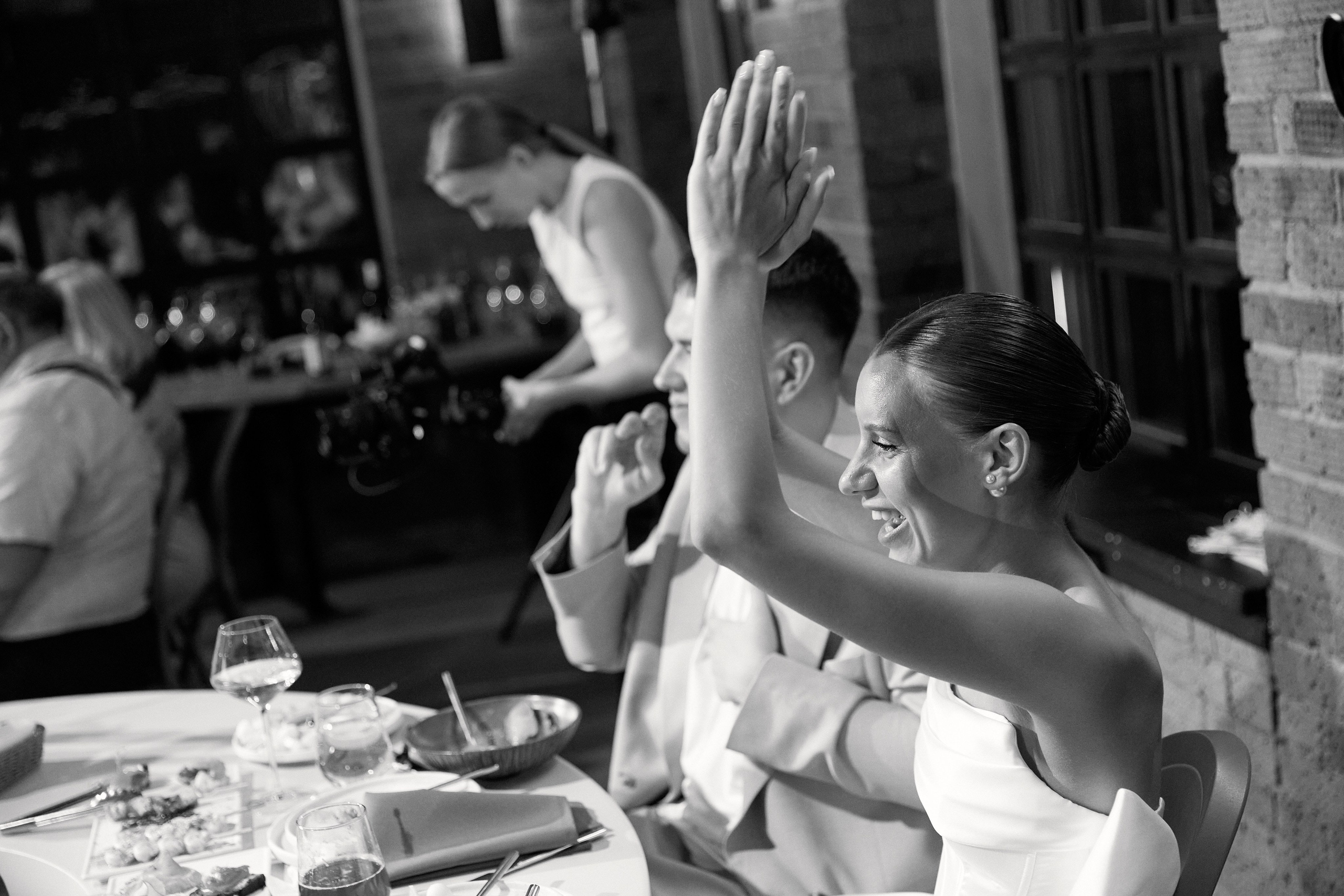 Посмотреть серию. Свадебный и семейный фотограф в Красноярске Тряпчев Павел