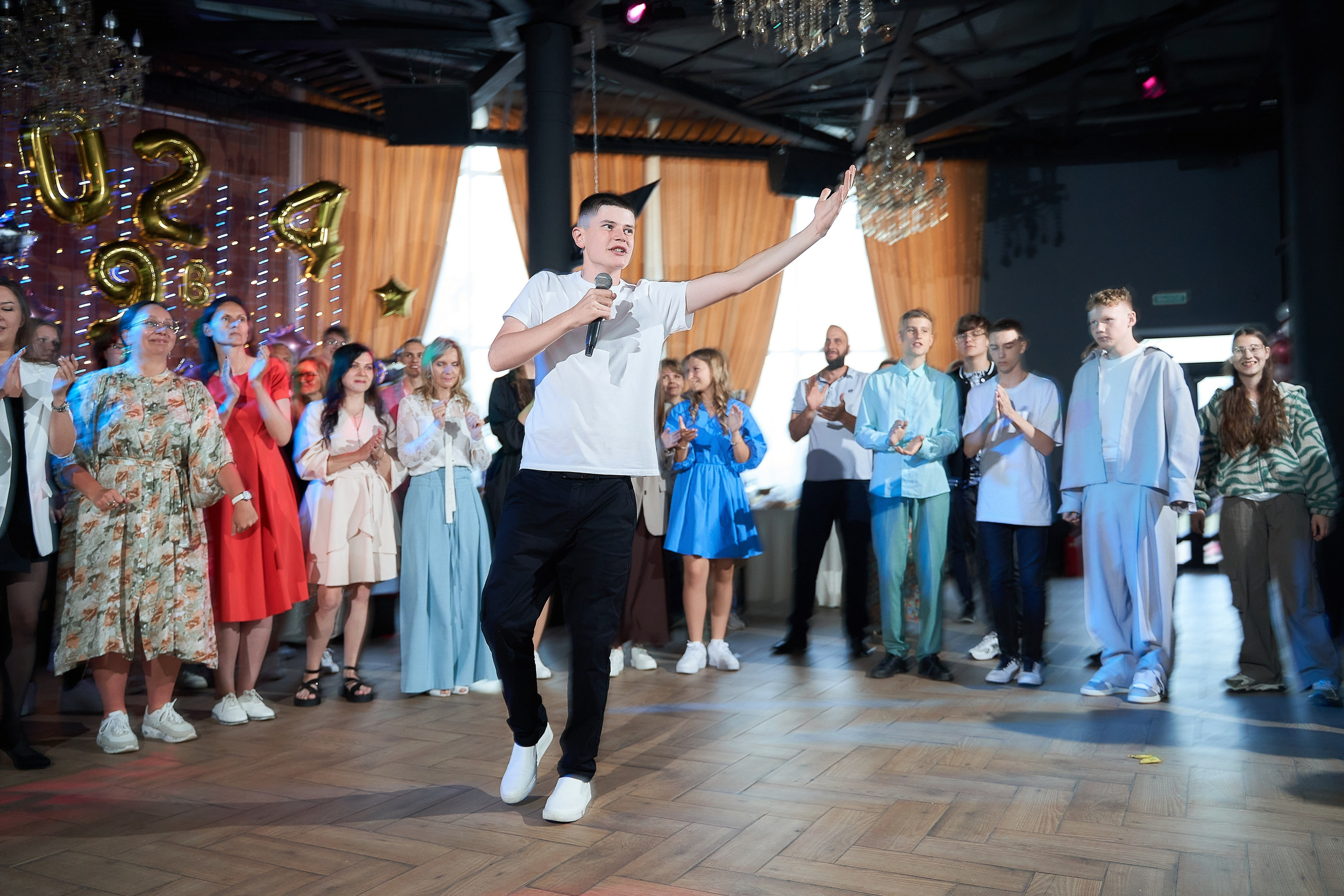 9В «Куба». Фотограф и видеограф в Екатеринбурге