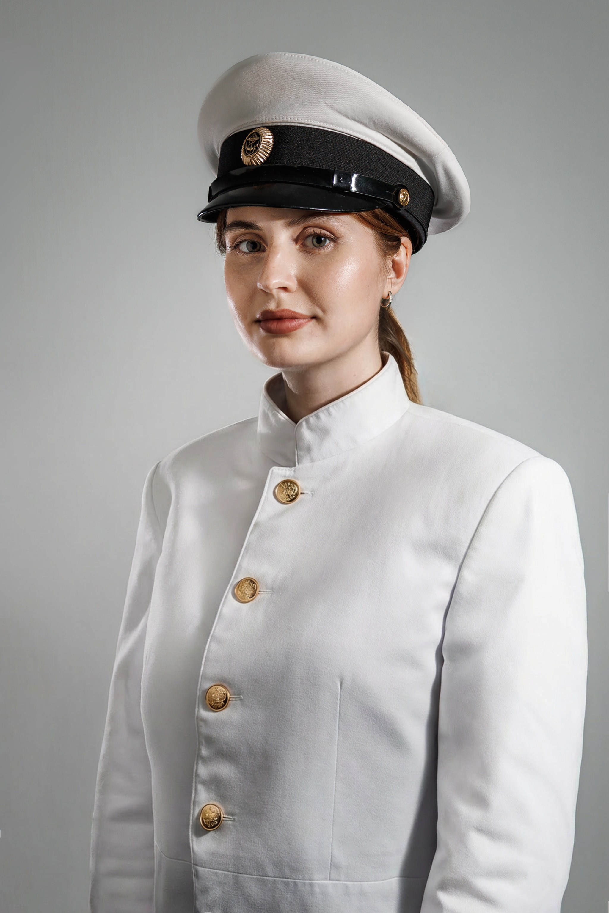 женский портрет в москве
